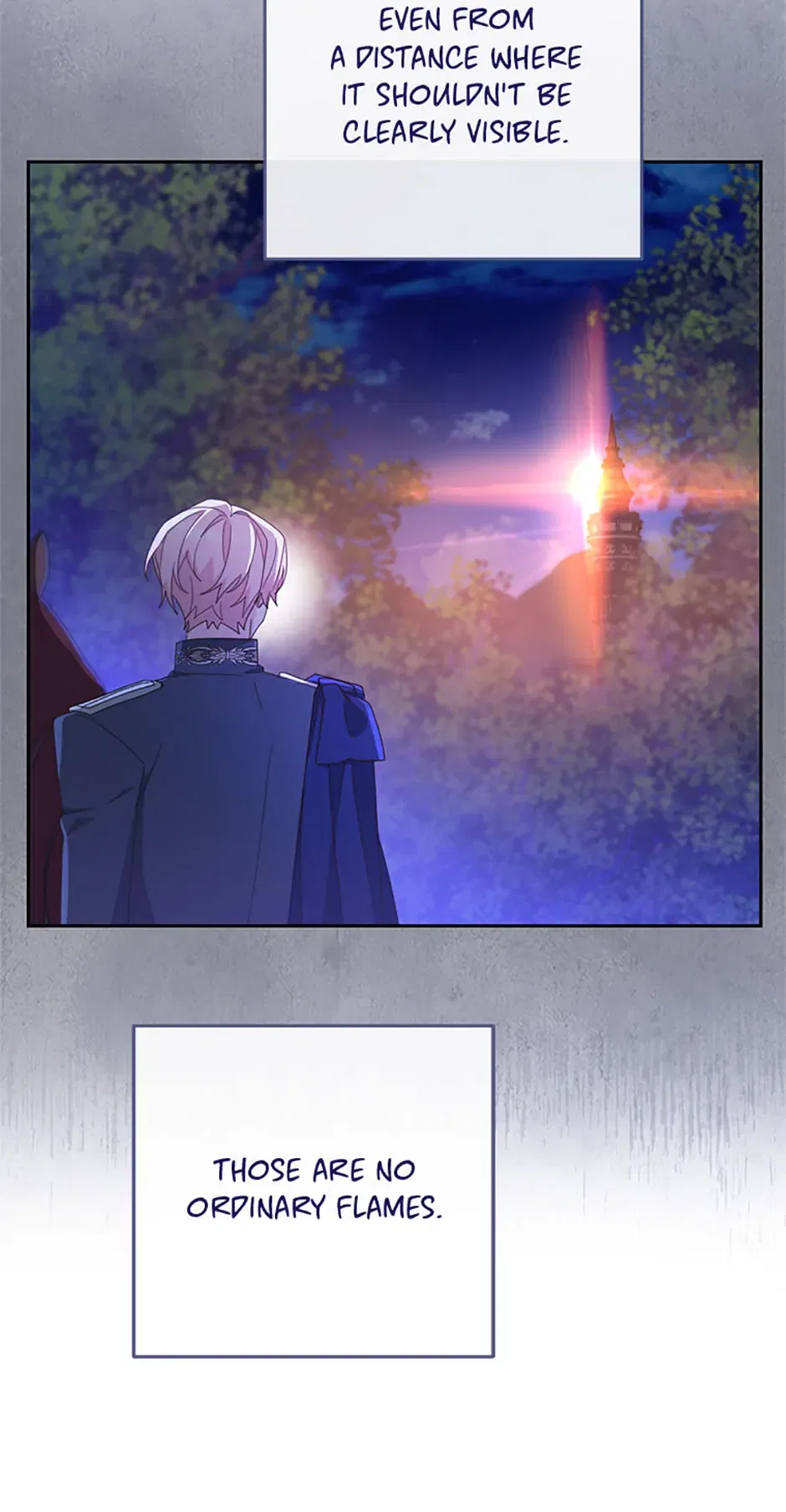 Please Treat Your Friends Preciously Chapter 73 – Page 59