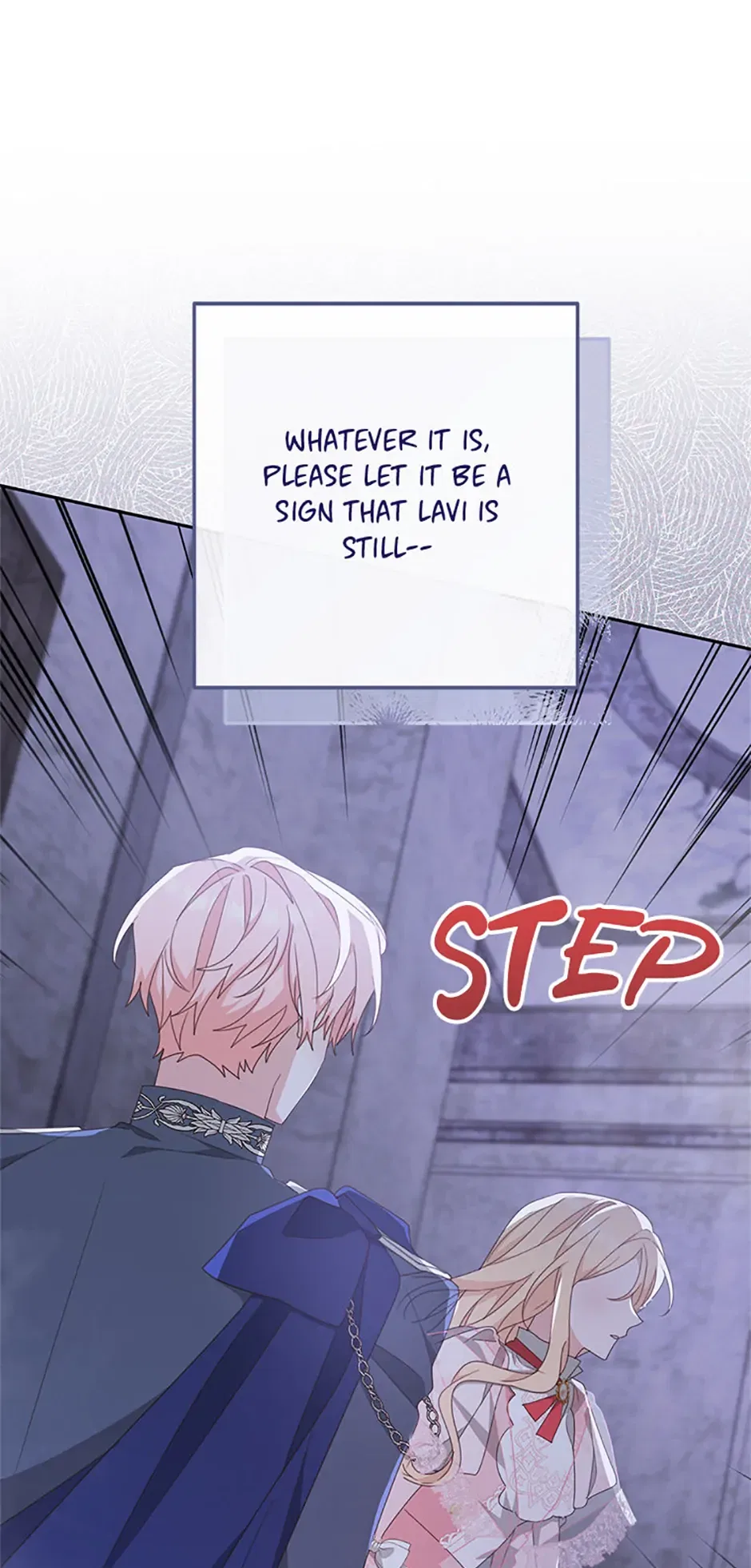 Please Treat Your Friends Preciously Chapter 73 – Page 60