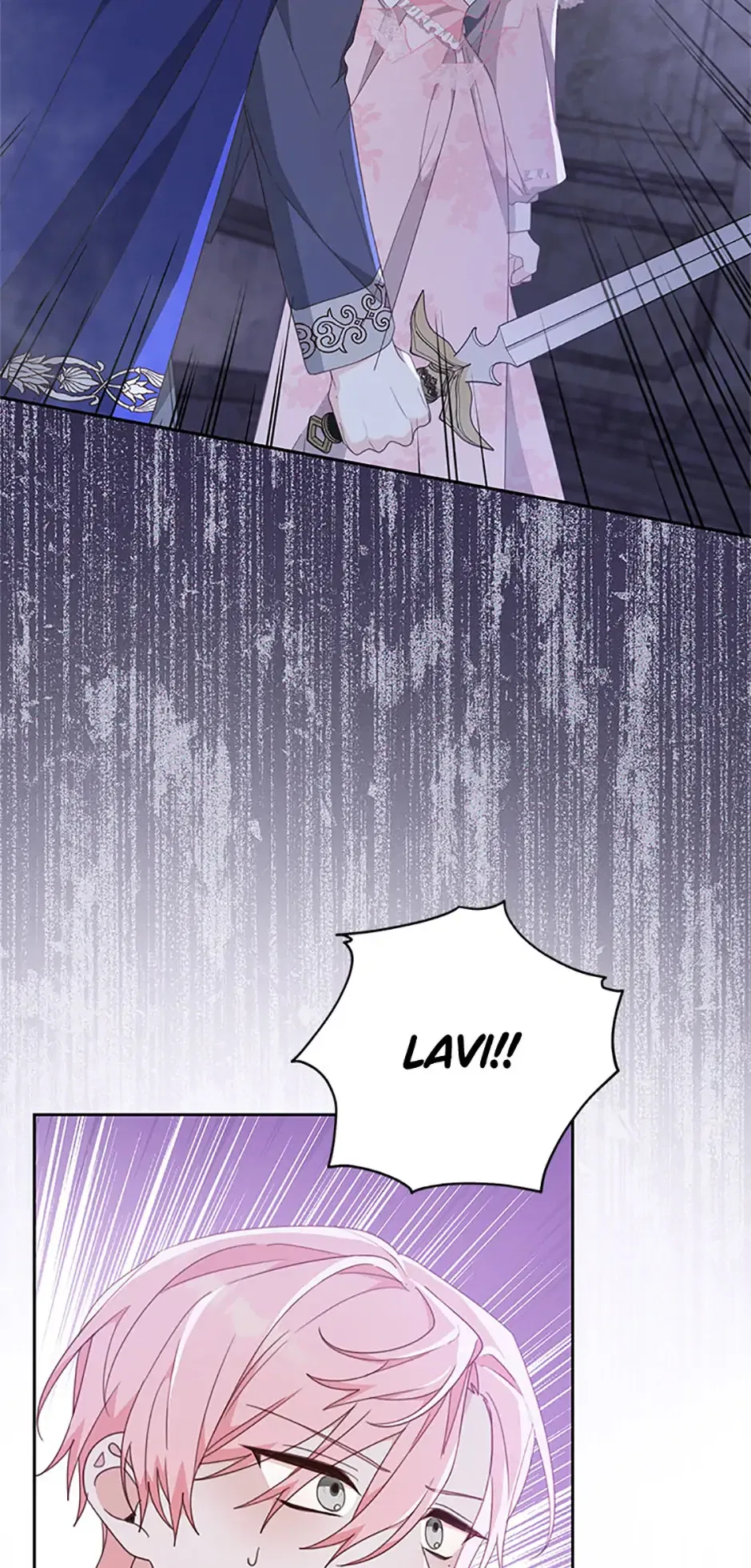 Please Treat Your Friends Preciously Chapter 73 – Page 61
