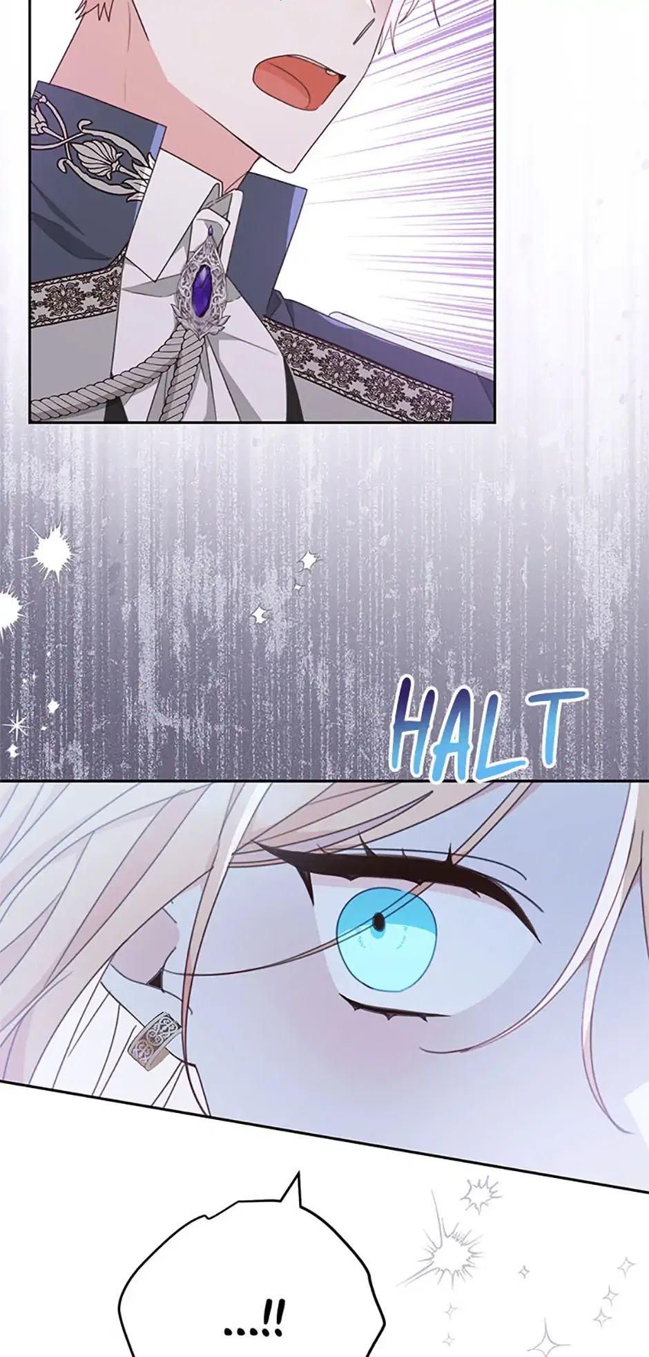 Please Treat Your Friends Preciously Chapter 73 – Page 62