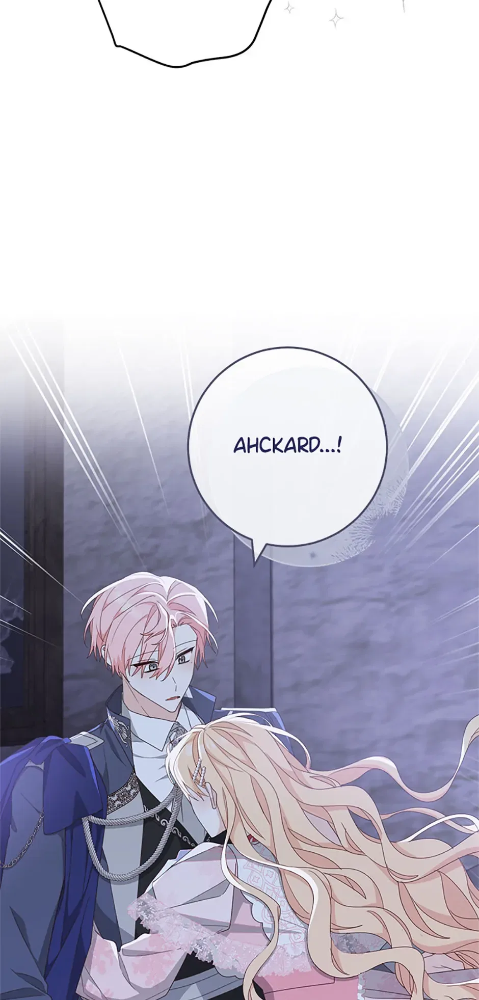 Please Treat Your Friends Preciously Chapter 73 – Page 63
