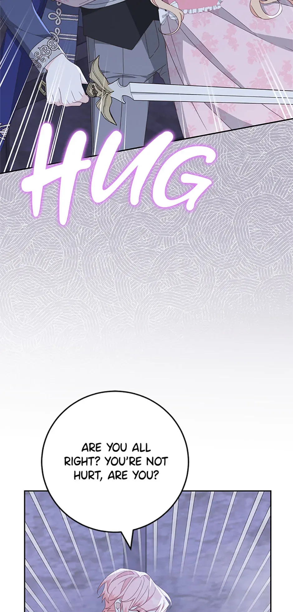 Please Treat Your Friends Preciously Chapter 73 – Page 64