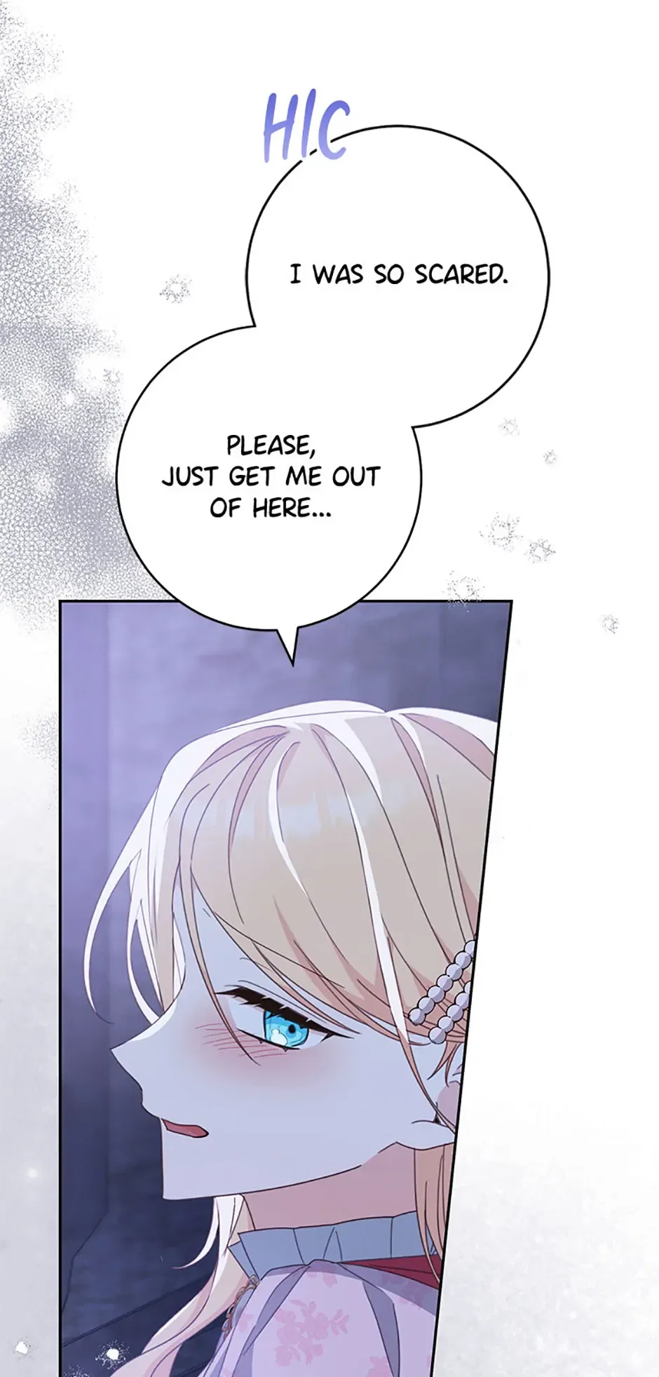 Please Treat Your Friends Preciously Chapter 73 – Page 66