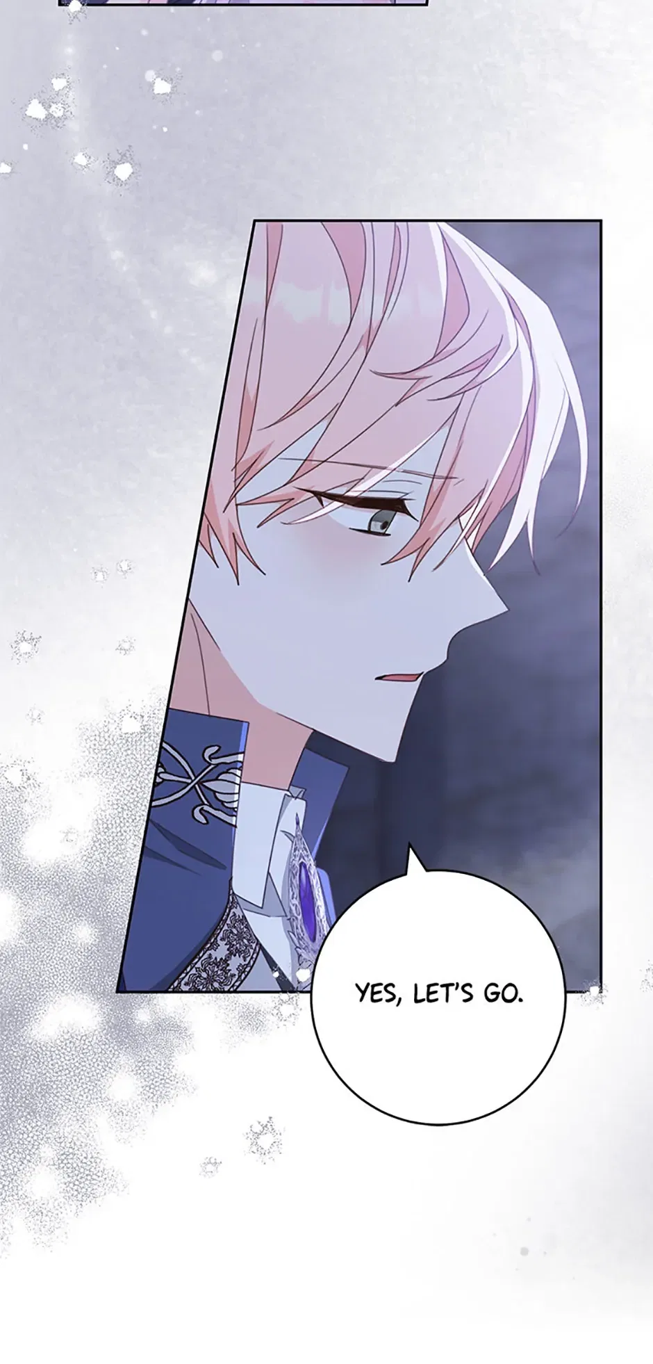 Please Treat Your Friends Preciously Chapter 73 – Page 67