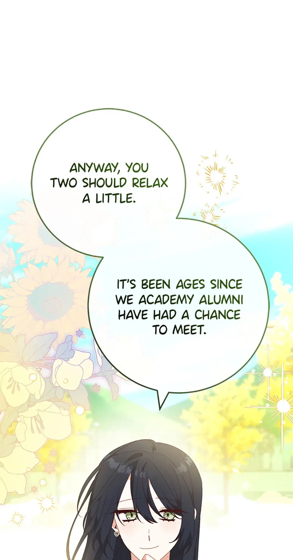 Please Treat Your Friends Preciously Chapter 71 – Page 6