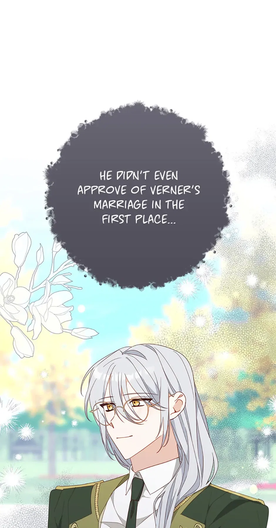 Please Treat Your Friends Preciously Chapter 71 – Page 10