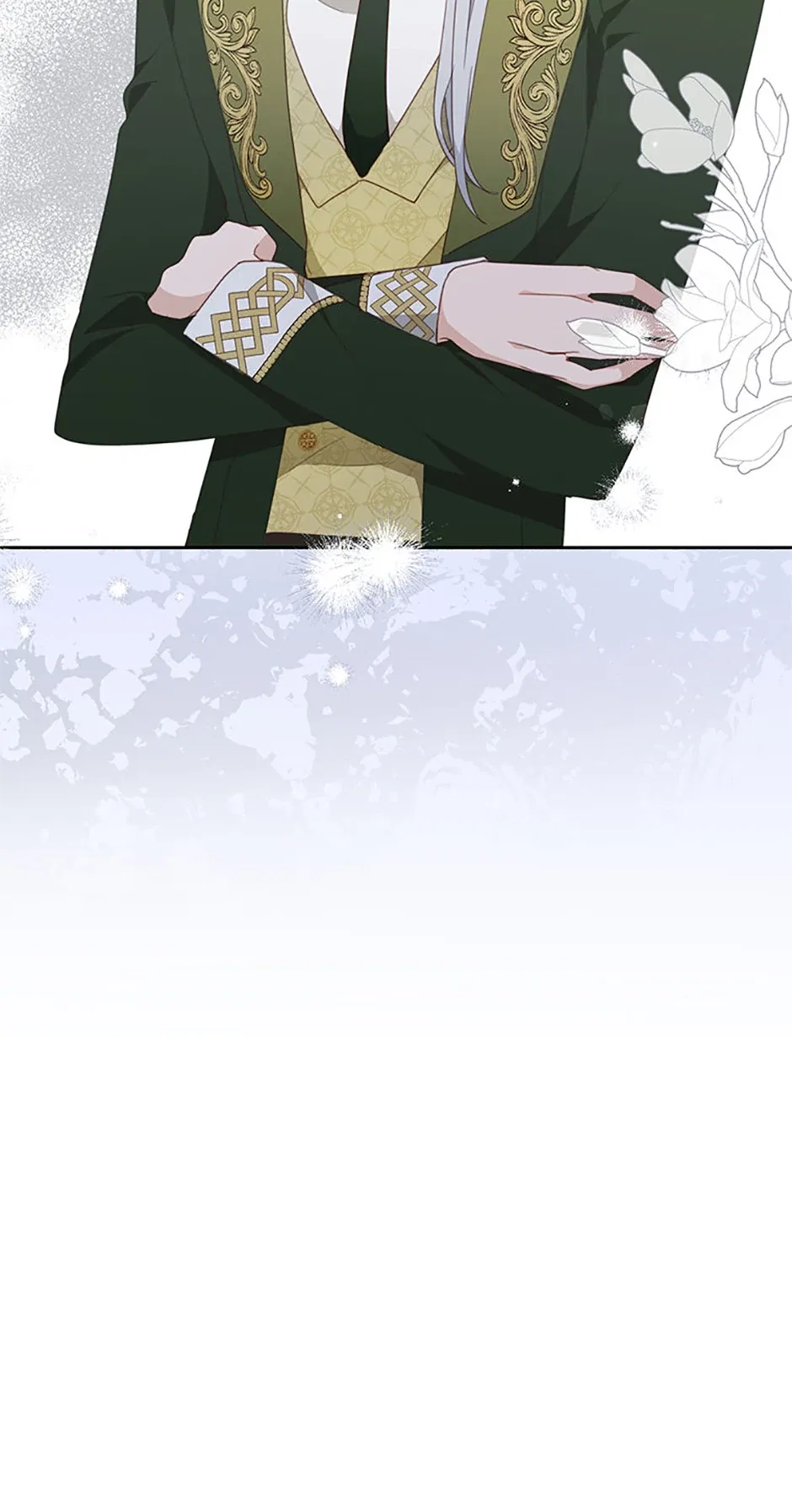 Please Treat Your Friends Preciously Chapter 71 – Page 11