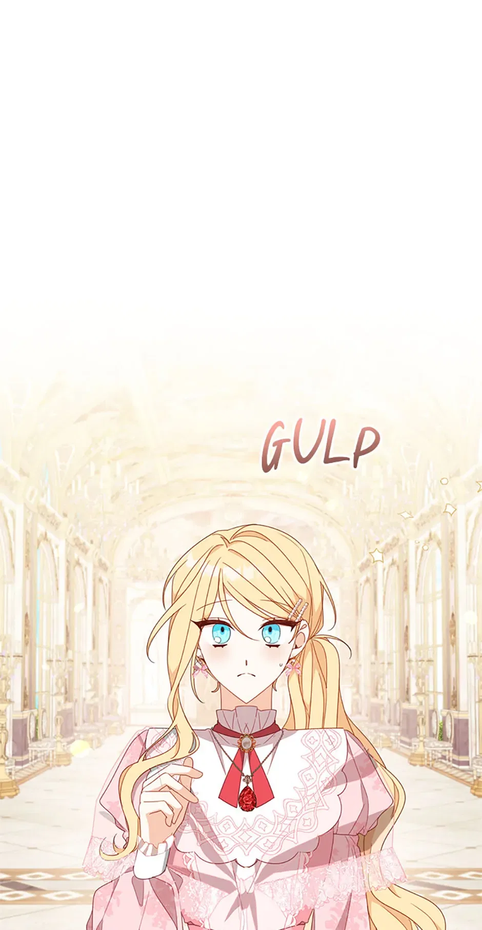 Please Treat Your Friends Preciously Chapter 71 – Page 13