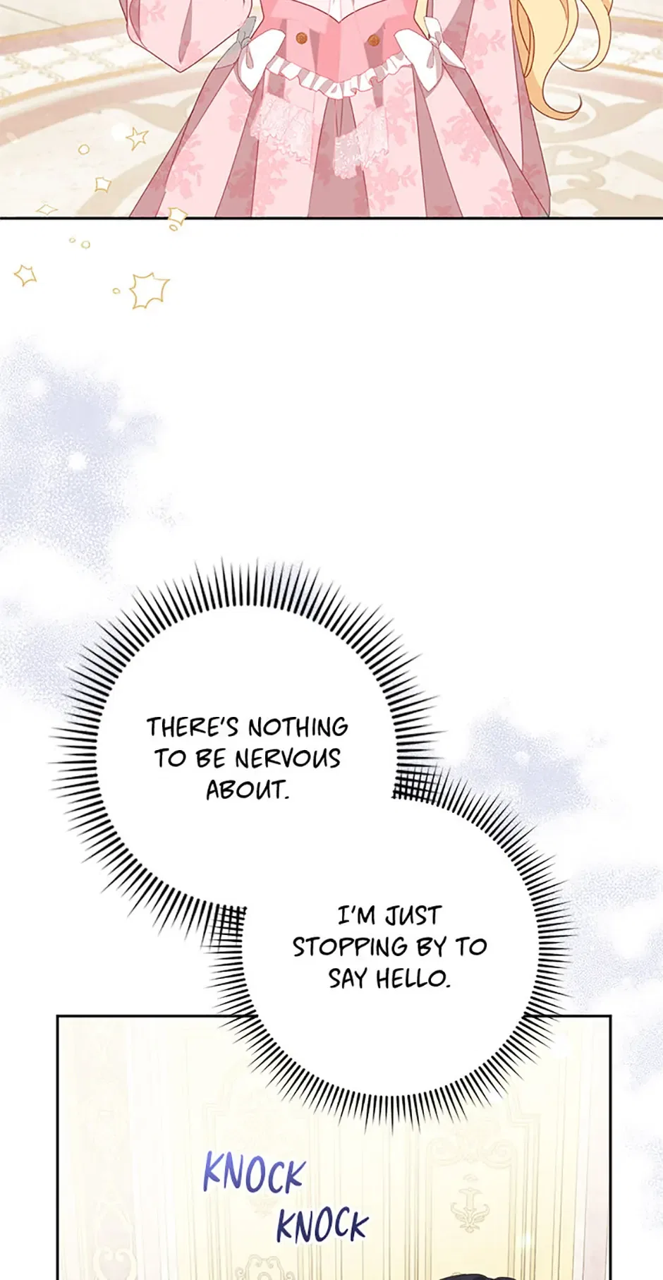 Please Treat Your Friends Preciously Chapter 71 – Page 14