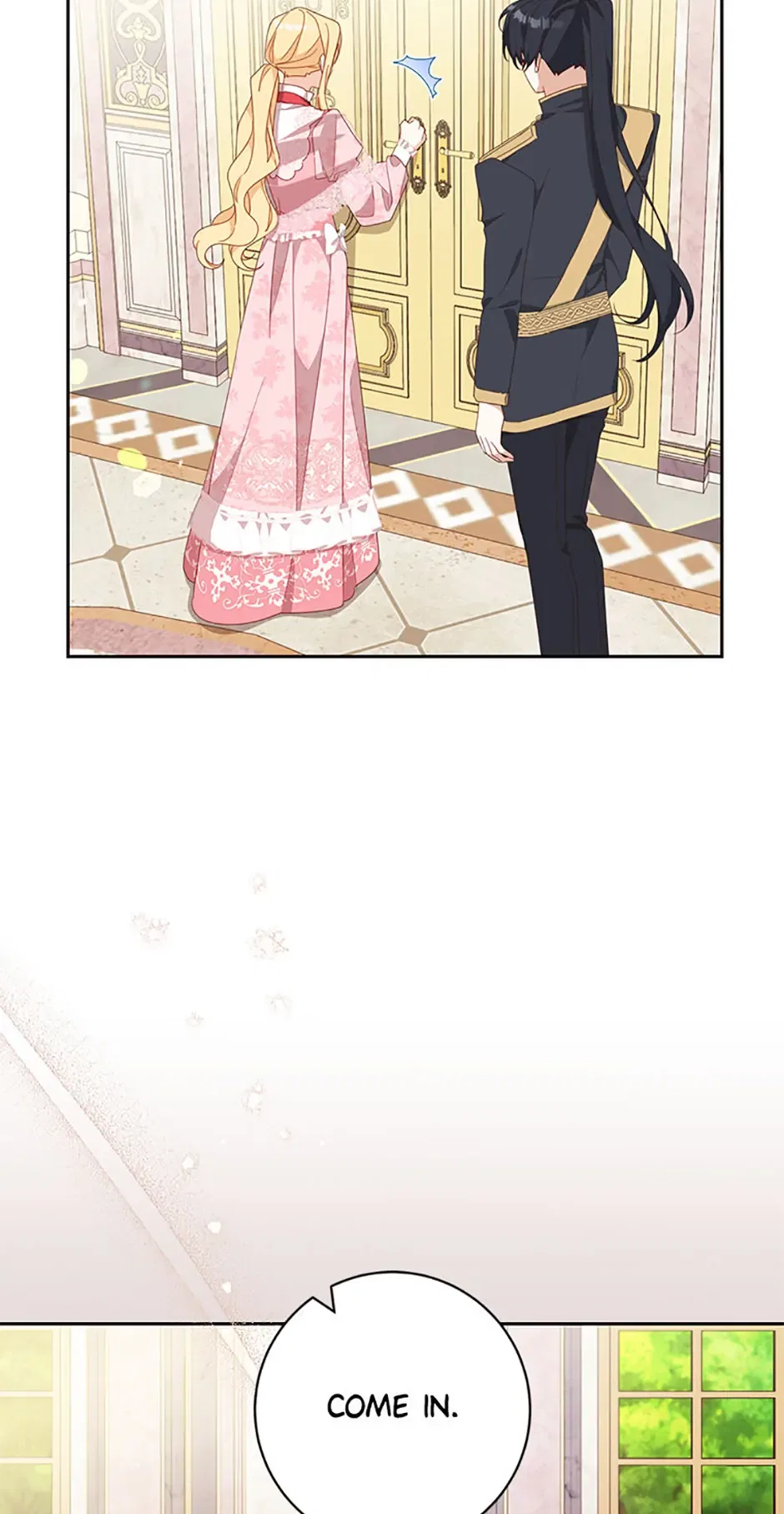 Please Treat Your Friends Preciously Chapter 71 – Page 15