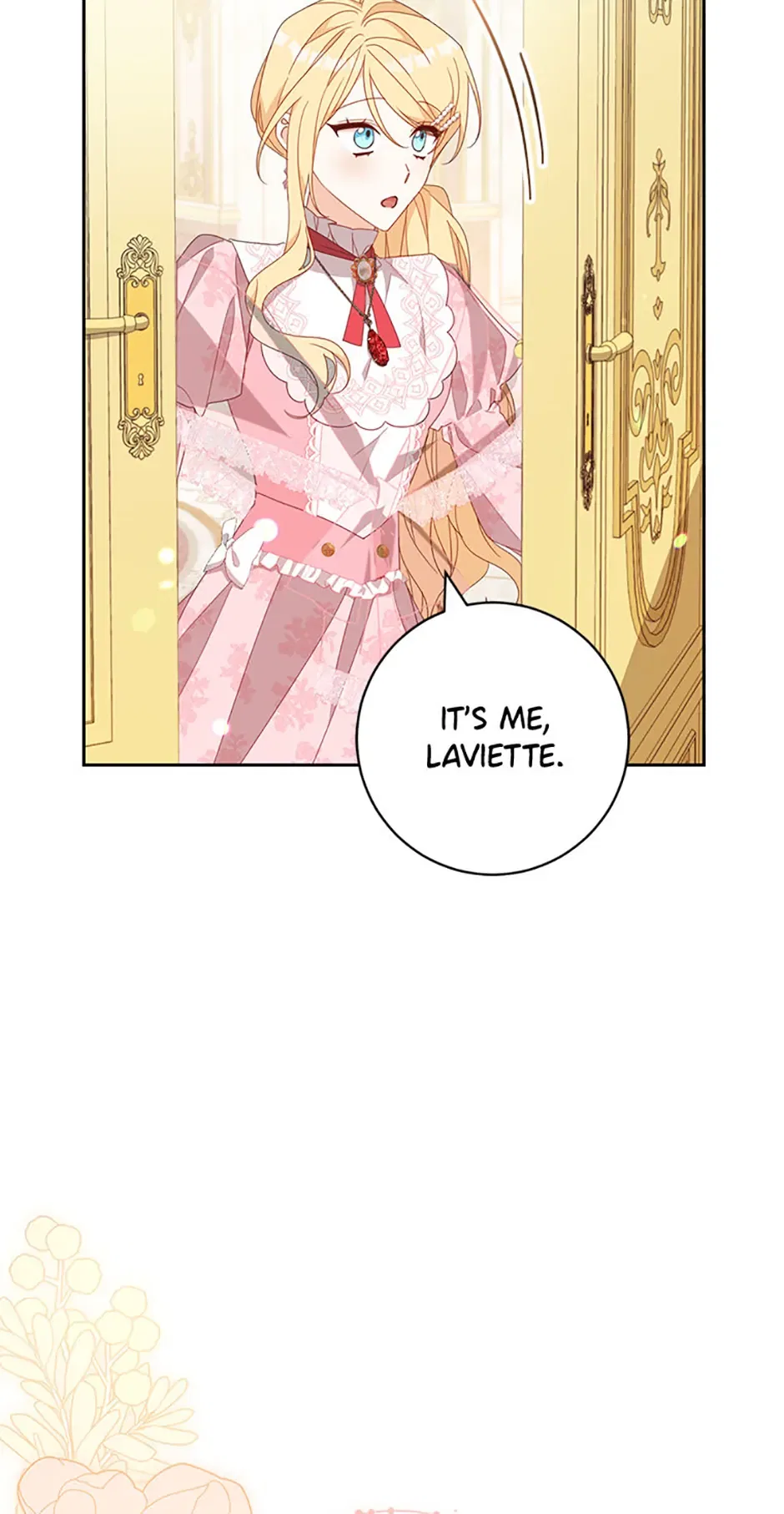 Please Treat Your Friends Preciously Chapter 71 – Page 17