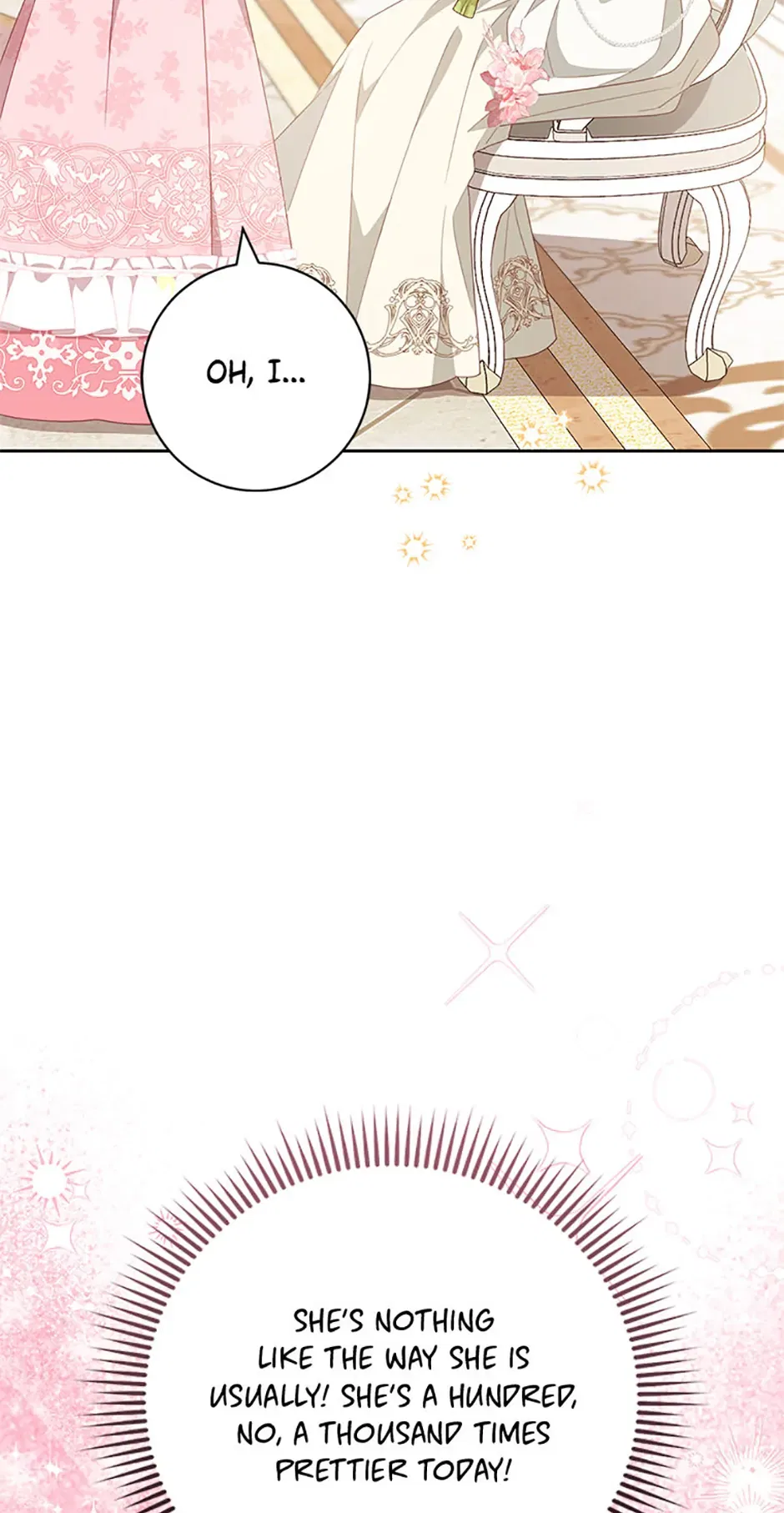 Please Treat Your Friends Preciously Chapter 71 – Page 20