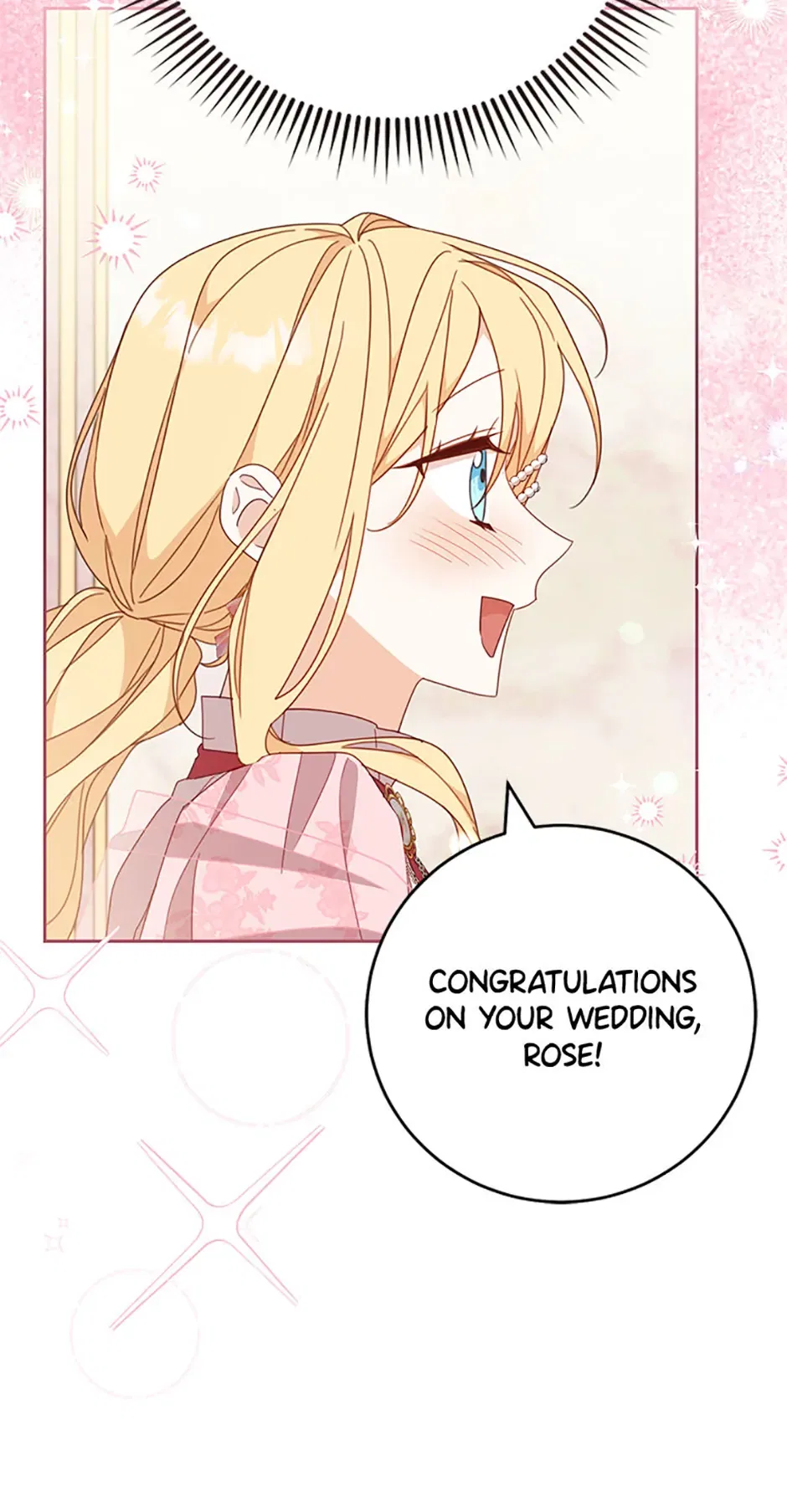Please Treat Your Friends Preciously Chapter 71 – Page 21