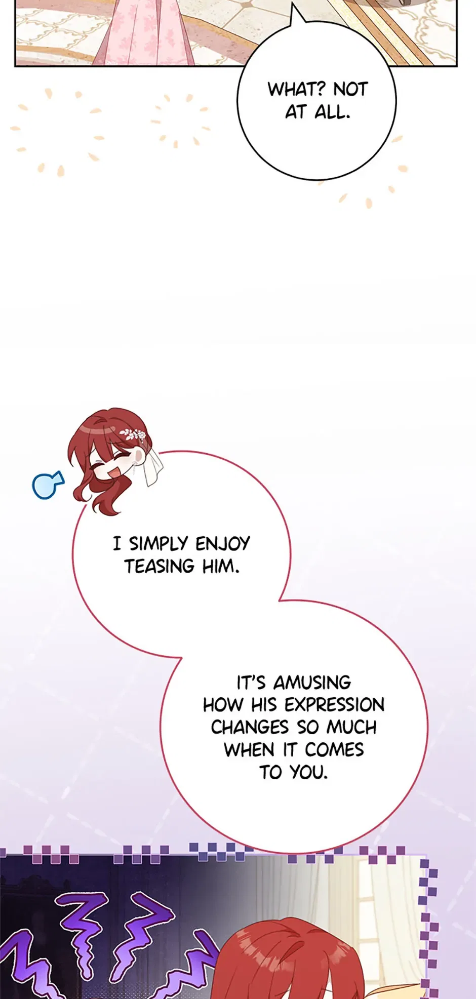 Please Treat Your Friends Preciously Chapter 71 – Page 25