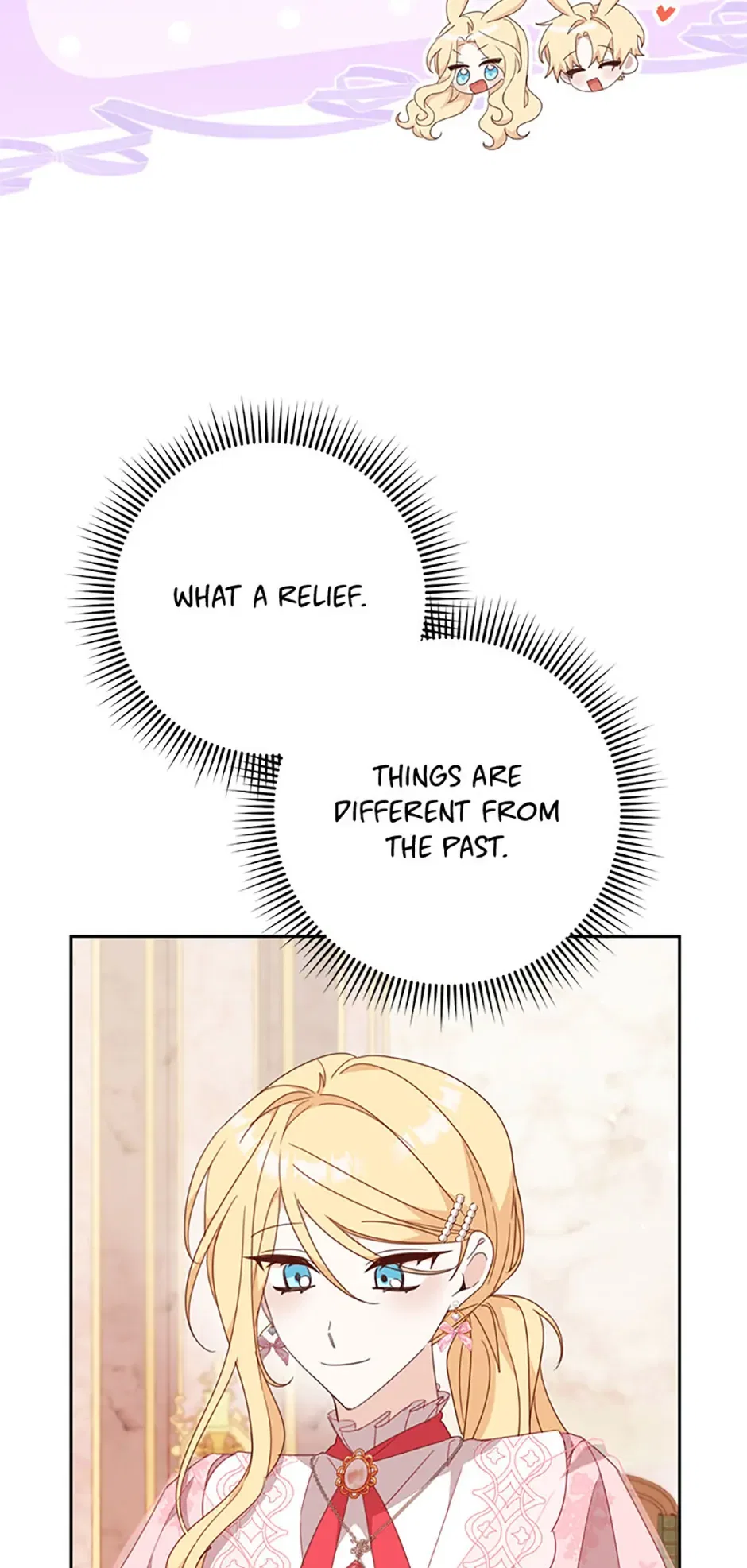 Please Treat Your Friends Preciously Chapter 71 – Page 27
