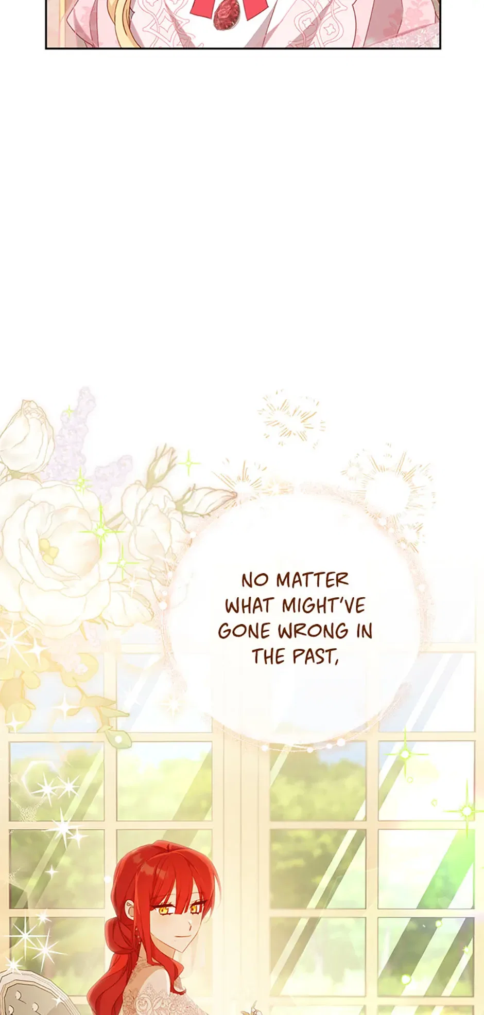 Please Treat Your Friends Preciously Chapter 71 – Page 28
