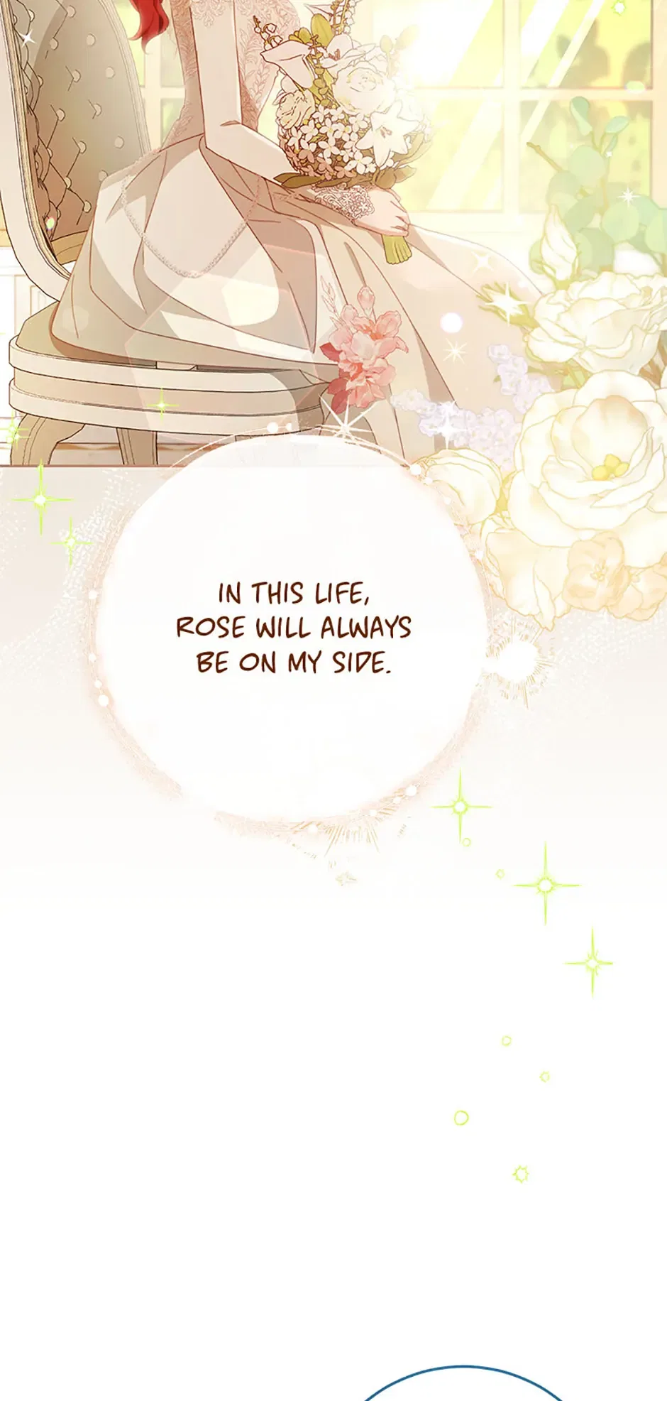 Please Treat Your Friends Preciously Chapter 71 – Page 29