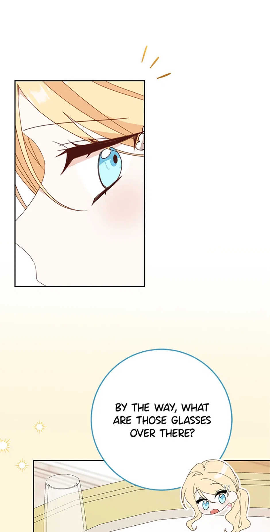 Please Treat Your Friends Preciously Chapter 71 – Page 31