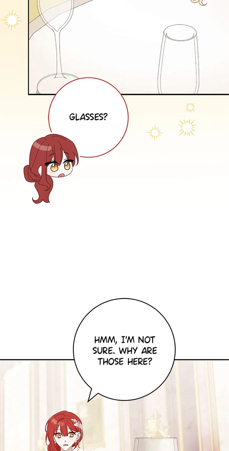 Please Treat Your Friends Preciously Chapter 71 – Page 32