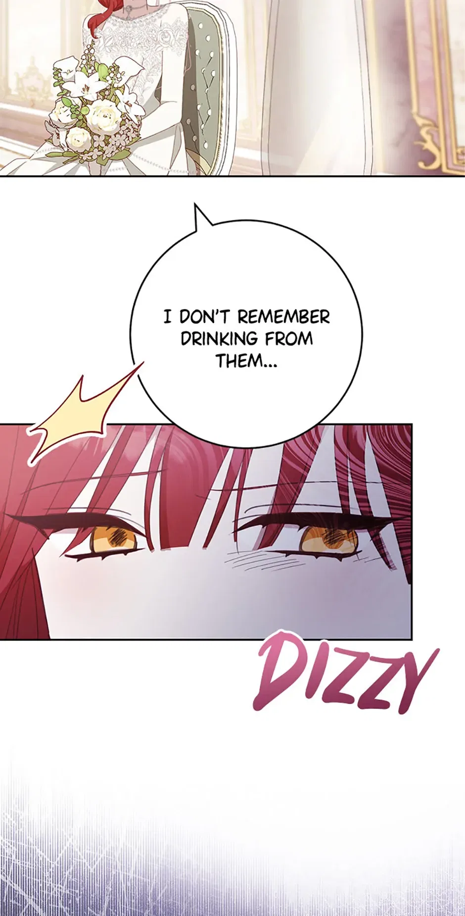 Please Treat Your Friends Preciously Chapter 71 – Page 33