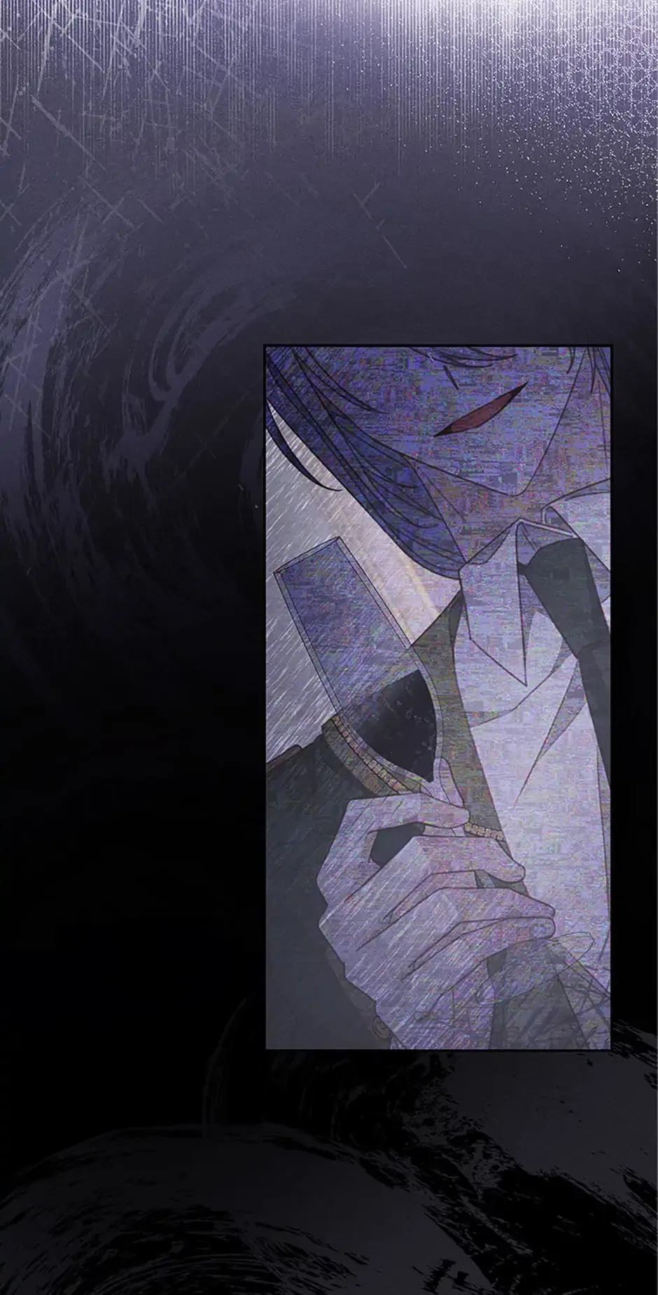 Please Treat Your Friends Preciously Chapter 71 – Page 34