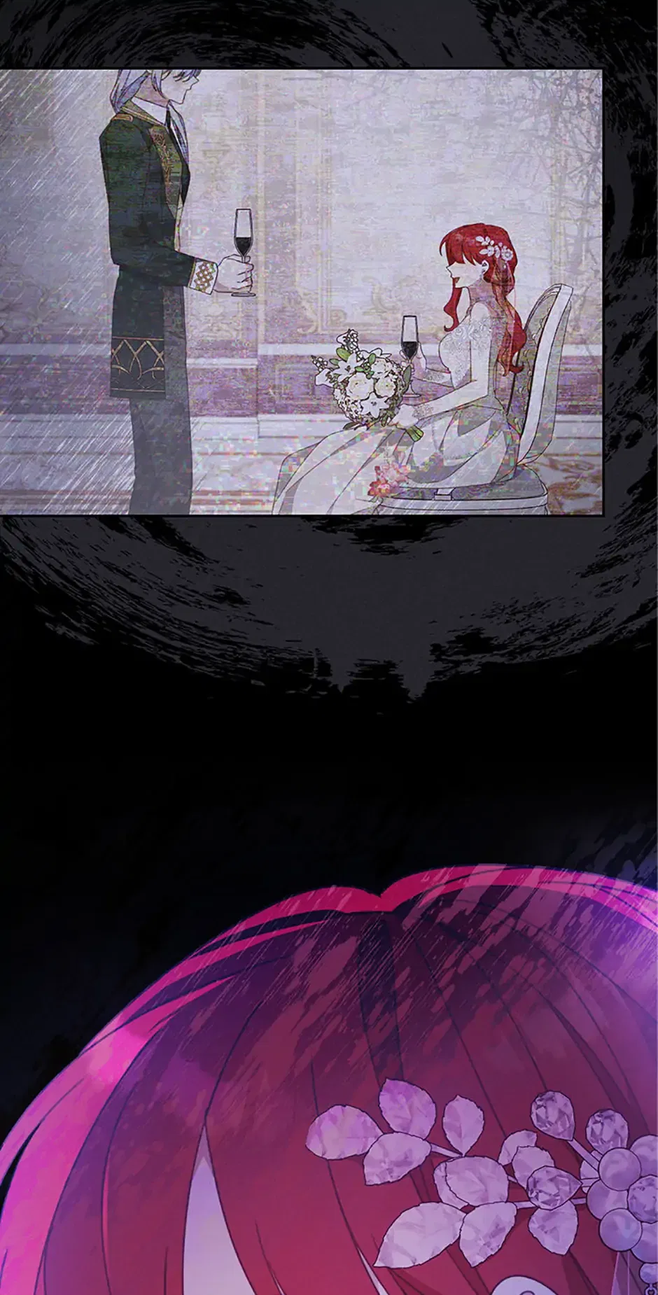 Please Treat Your Friends Preciously Chapter 71 – Page 35