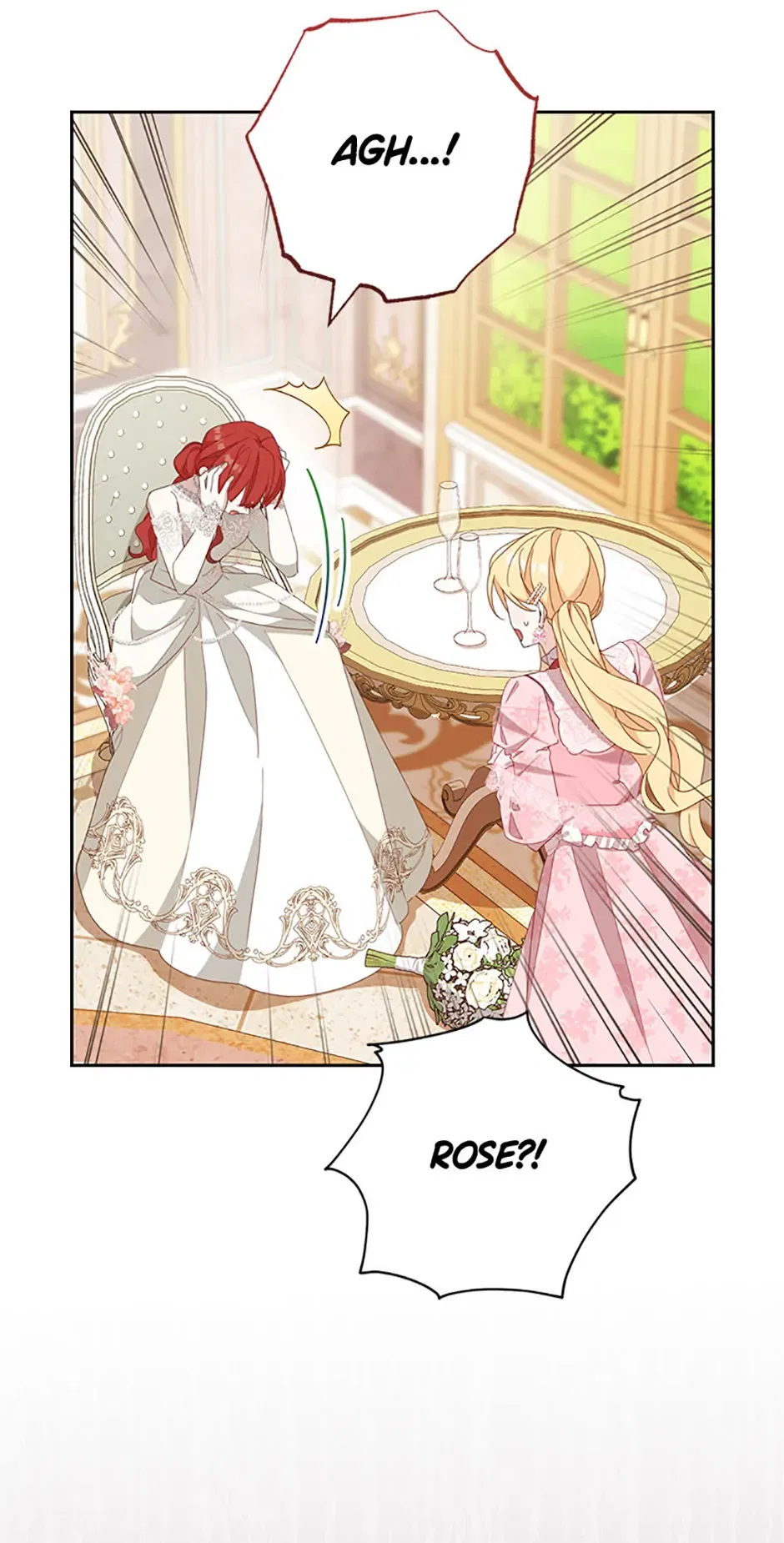 Please Treat Your Friends Preciously Chapter 71 – Page 37