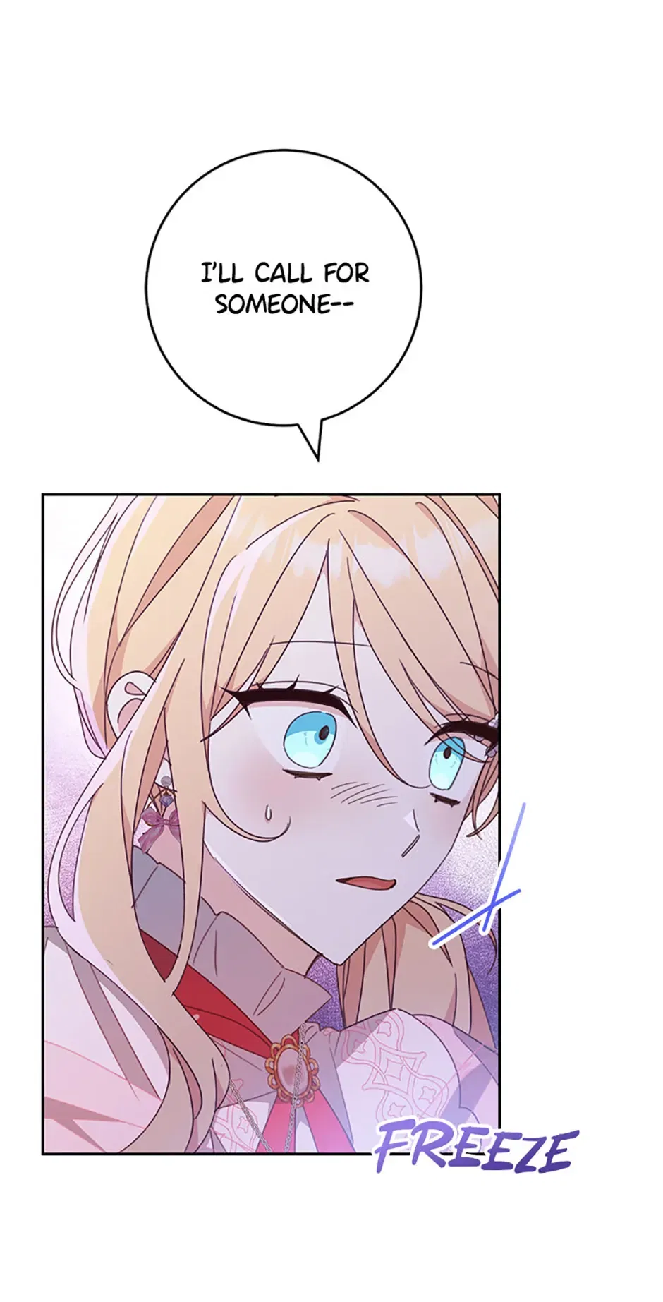 Please Treat Your Friends Preciously Chapter 71 – Page 39