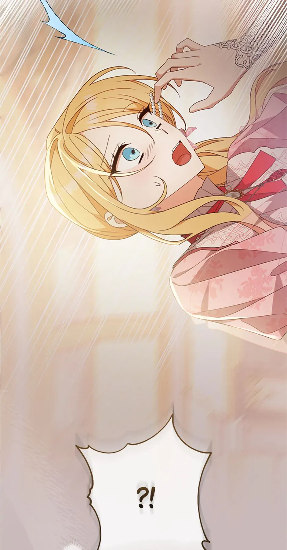 Please Treat Your Friends Preciously Chapter 71 – Page 42