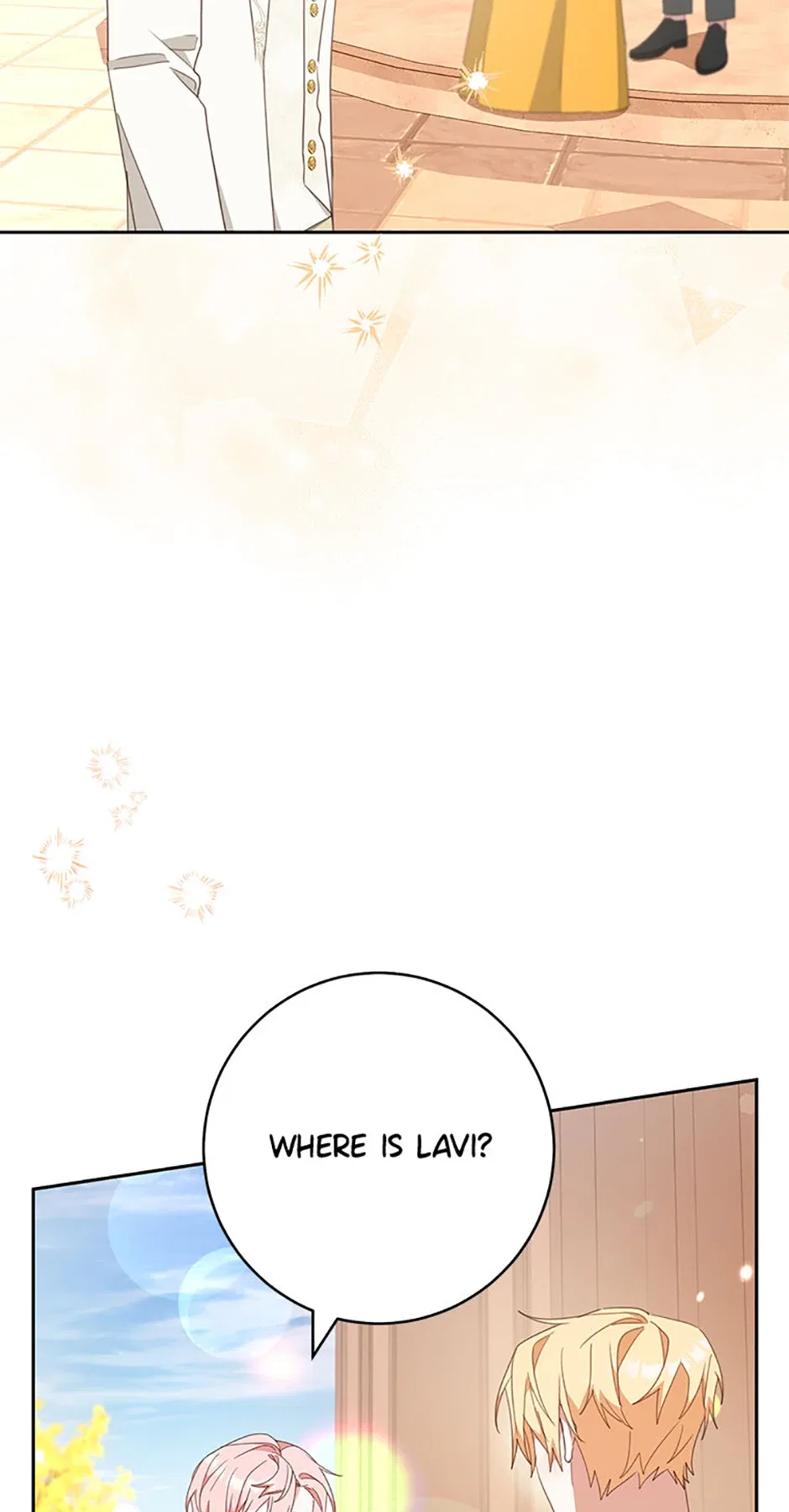 Please Treat Your Friends Preciously Chapter 71 – Page 45