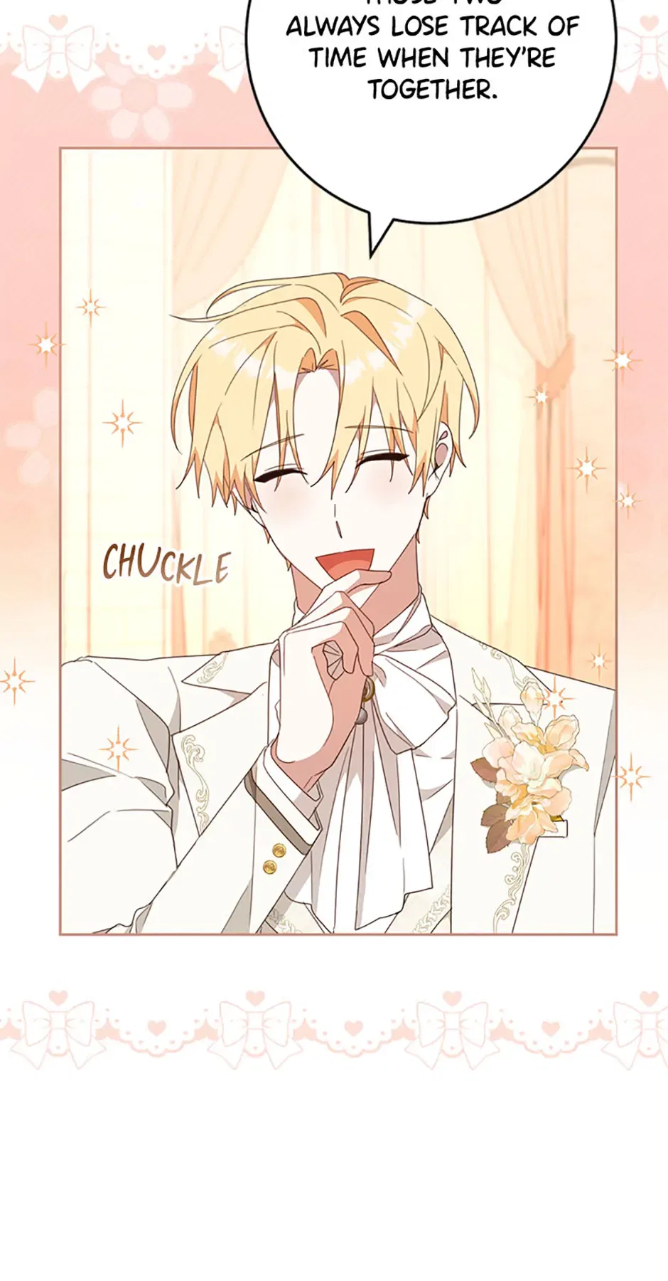 Please Treat Your Friends Preciously Chapter 71 – Page 47