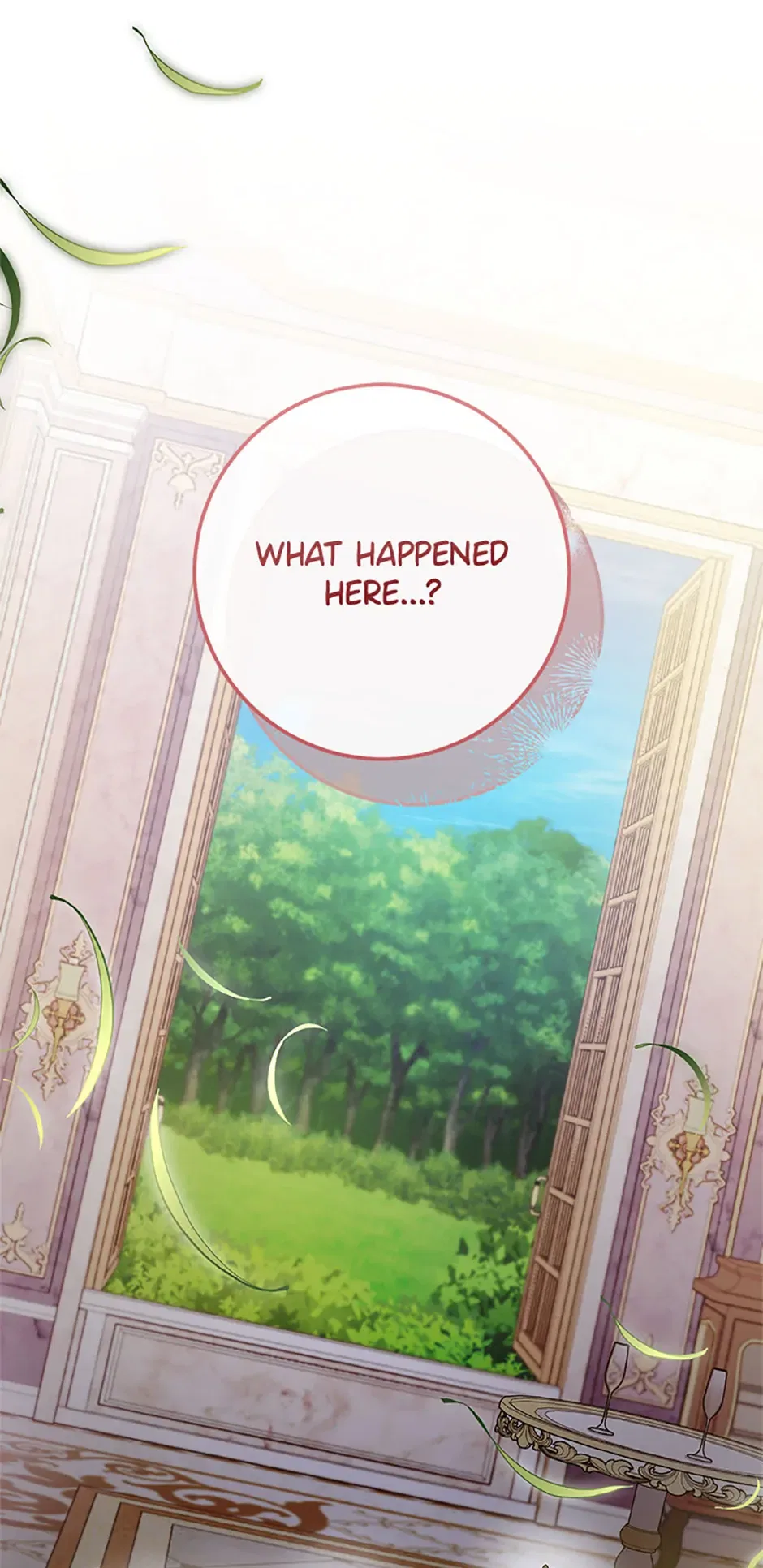 Please Treat Your Friends Preciously Chapter 71 – Page 54
