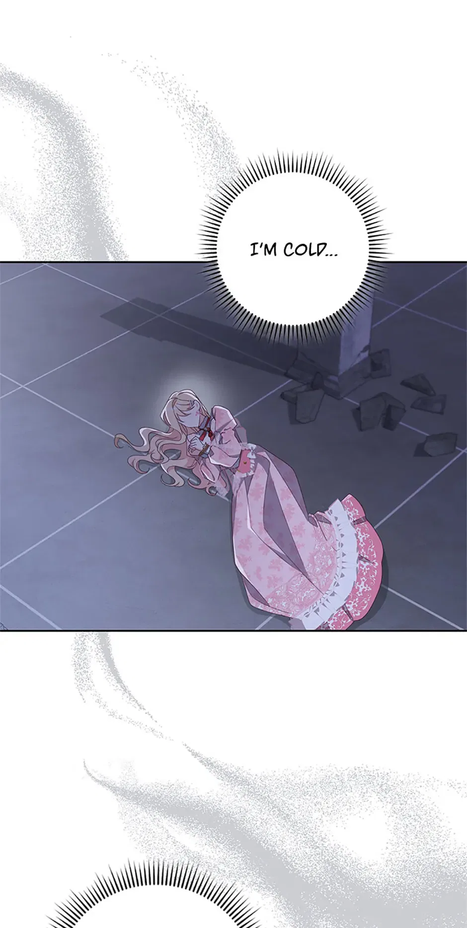 Please Treat Your Friends Preciously Chapter 71 – Page 58