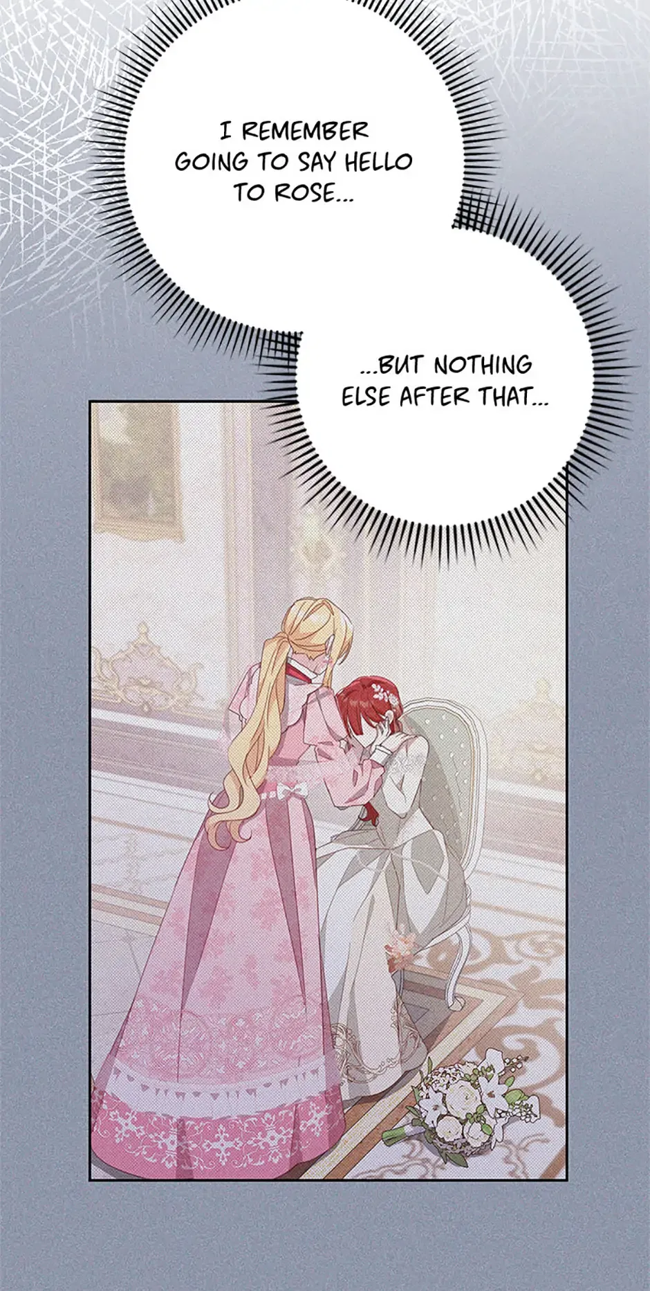 Please Treat Your Friends Preciously Chapter 71 – Page 60