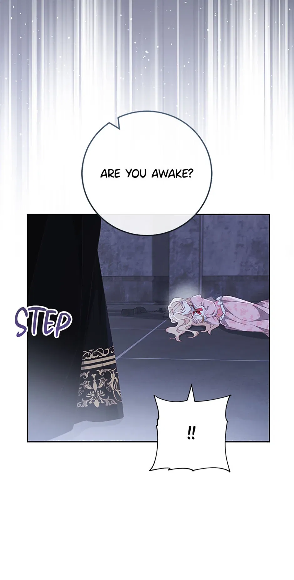Please Treat Your Friends Preciously Chapter 71 – Page 66