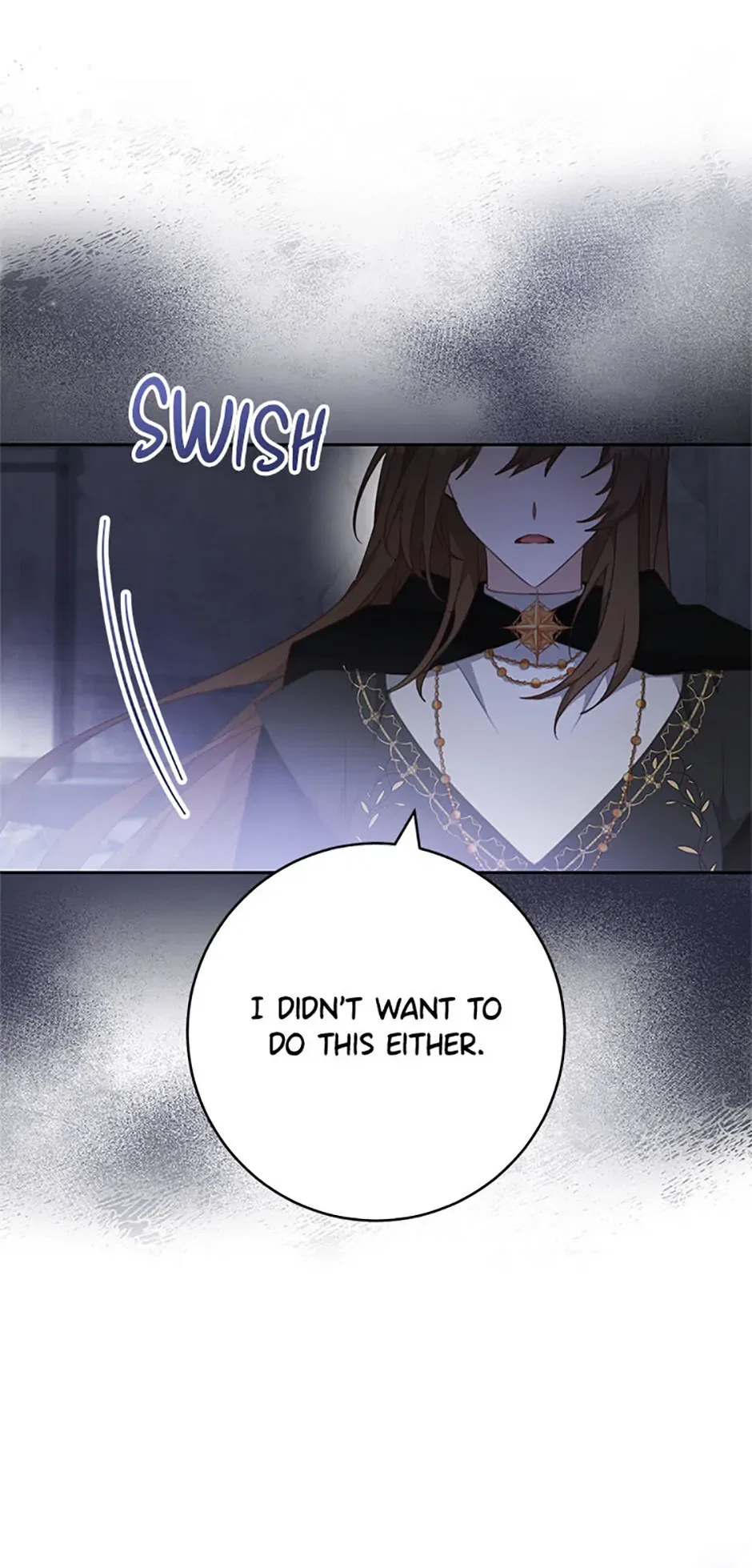 Please Treat Your Friends Preciously Chapter 71 – Page 69