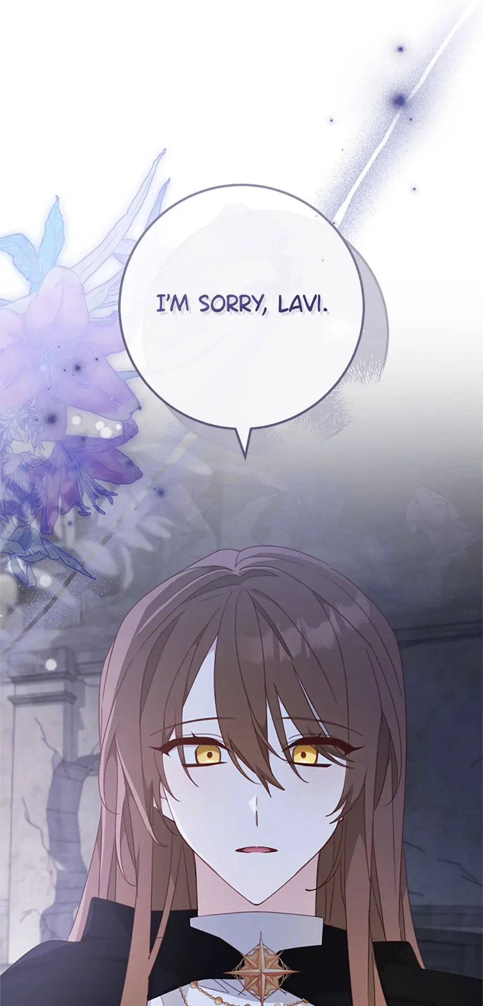 Please Treat Your Friends Preciously Chapter 71 – Page 70