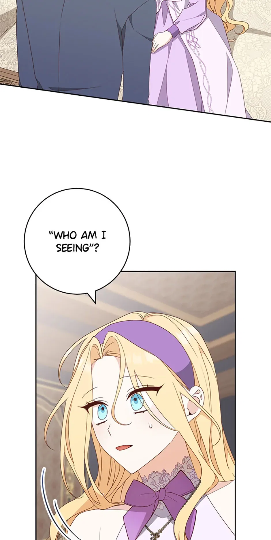 Please Treat Your Friends Preciously Chapter 70 – Page 2