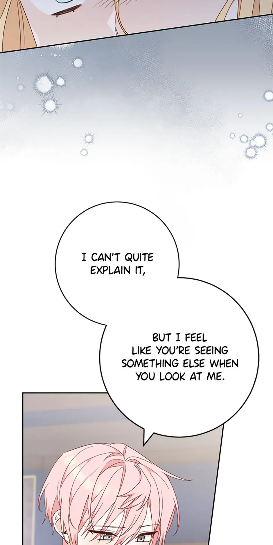Please Treat Your Friends Preciously Chapter 70 – Page 4