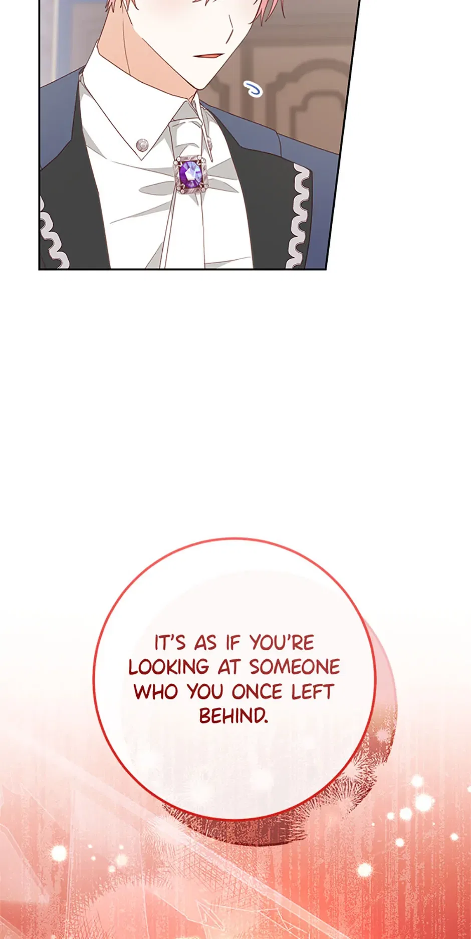 Please Treat Your Friends Preciously Chapter 70 – Page 5