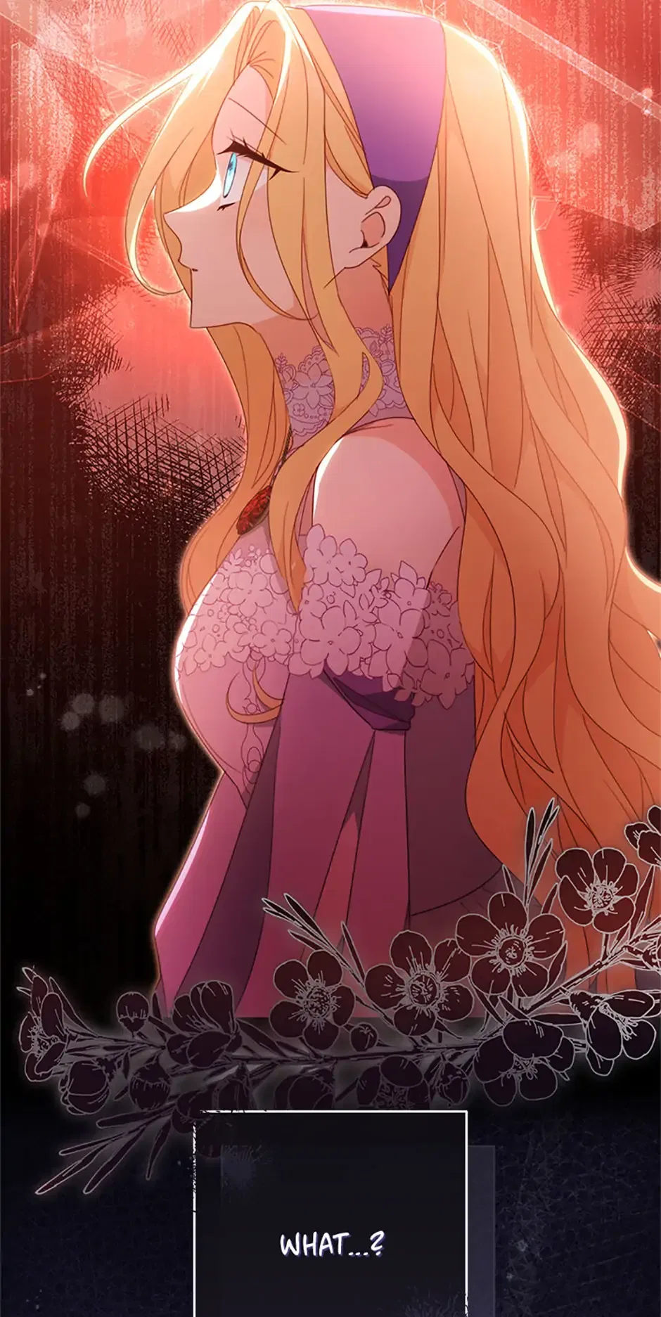 Please Treat Your Friends Preciously Chapter 70 – Page 6