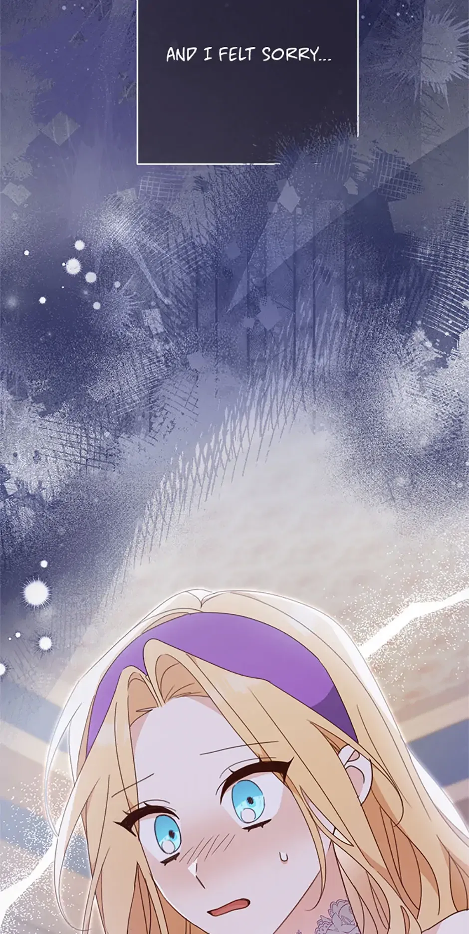 Please Treat Your Friends Preciously Chapter 70 – Page 9