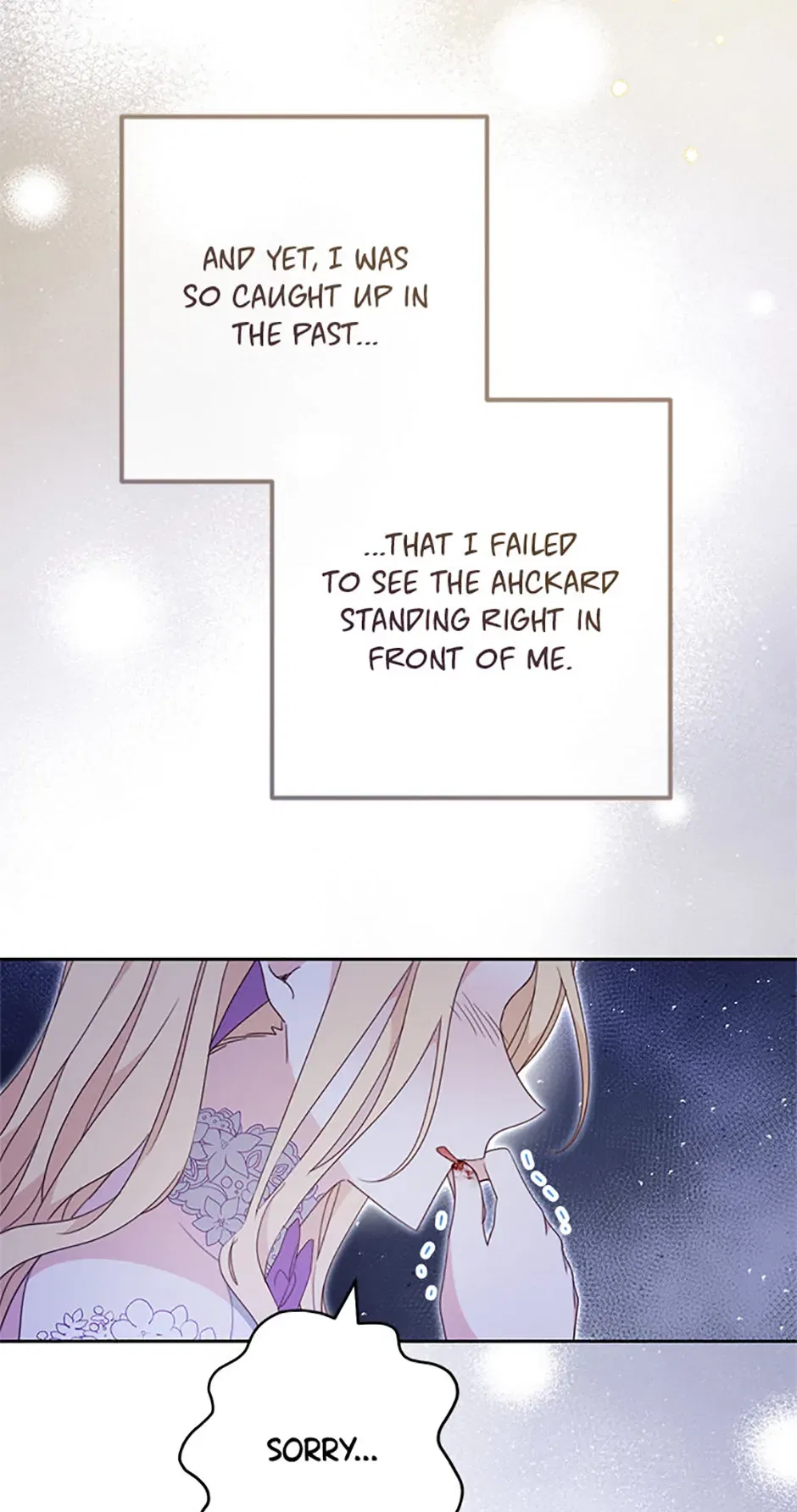 Please Treat Your Friends Preciously Chapter 70 – Page 16
