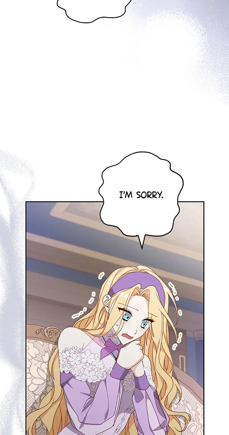 Please Treat Your Friends Preciously Chapter 70 – Page 17