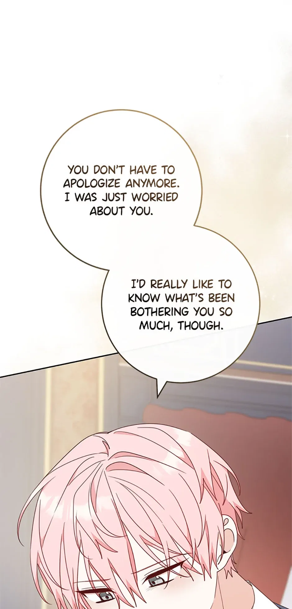 Please Treat Your Friends Preciously Chapter 70 – Page 21