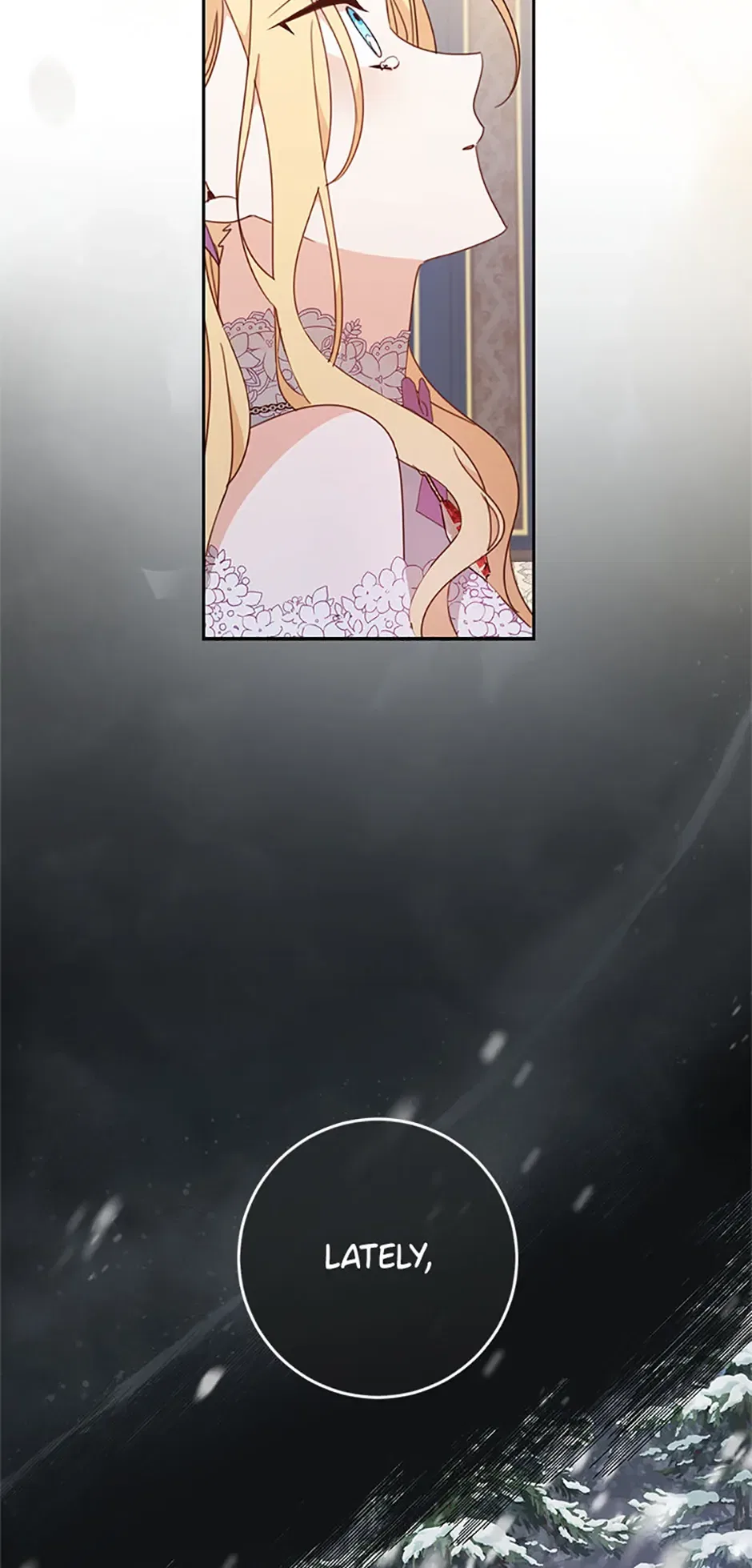 Please Treat Your Friends Preciously Chapter 70 – Page 23