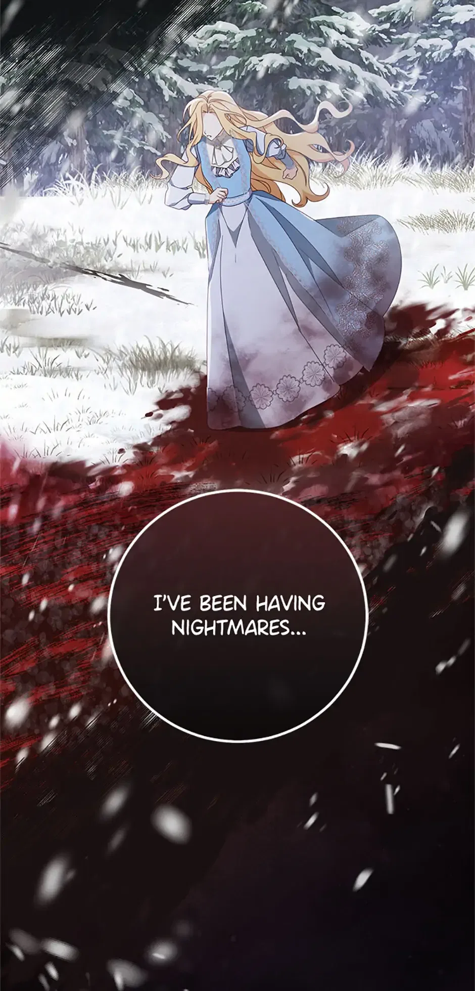 Please Treat Your Friends Preciously Chapter 70 – Page 24