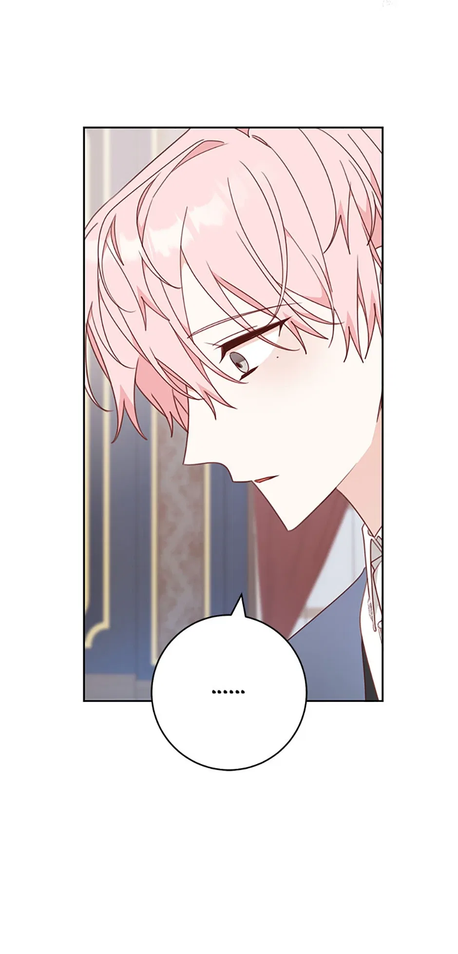 Please Treat Your Friends Preciously Chapter 70 – Page 29