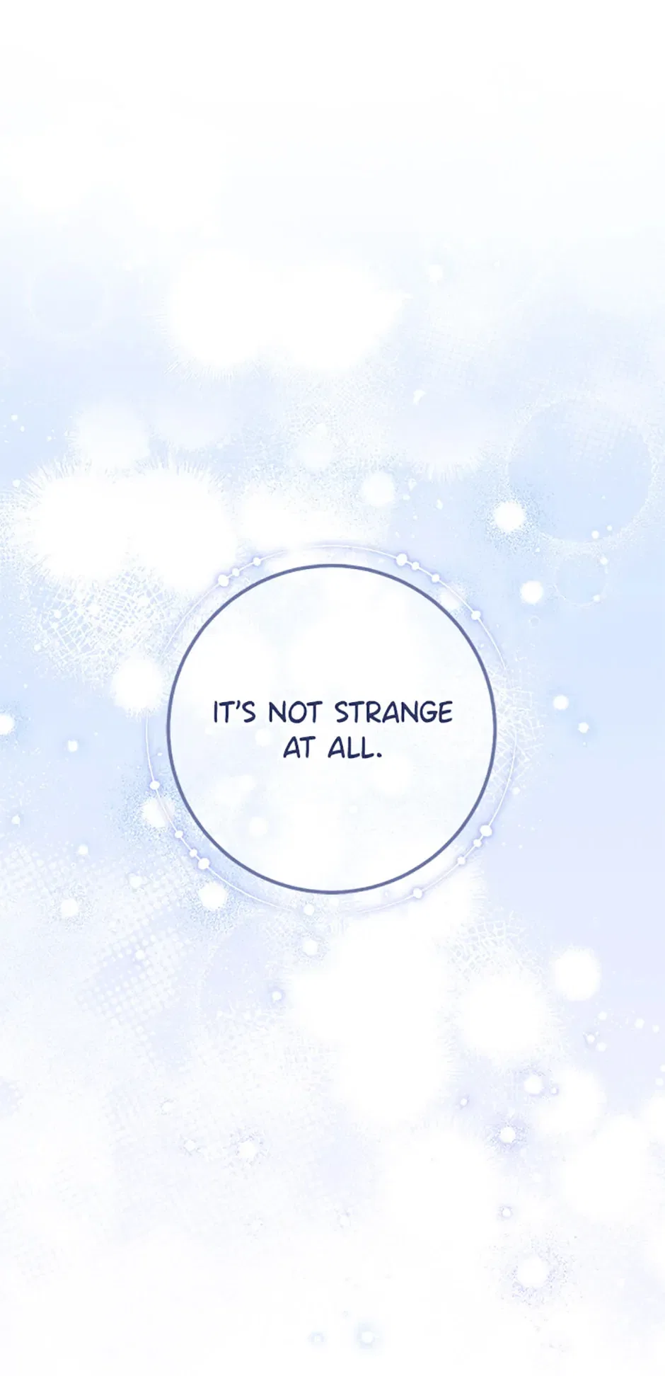 Please Treat Your Friends Preciously Chapter 70 – Page 30