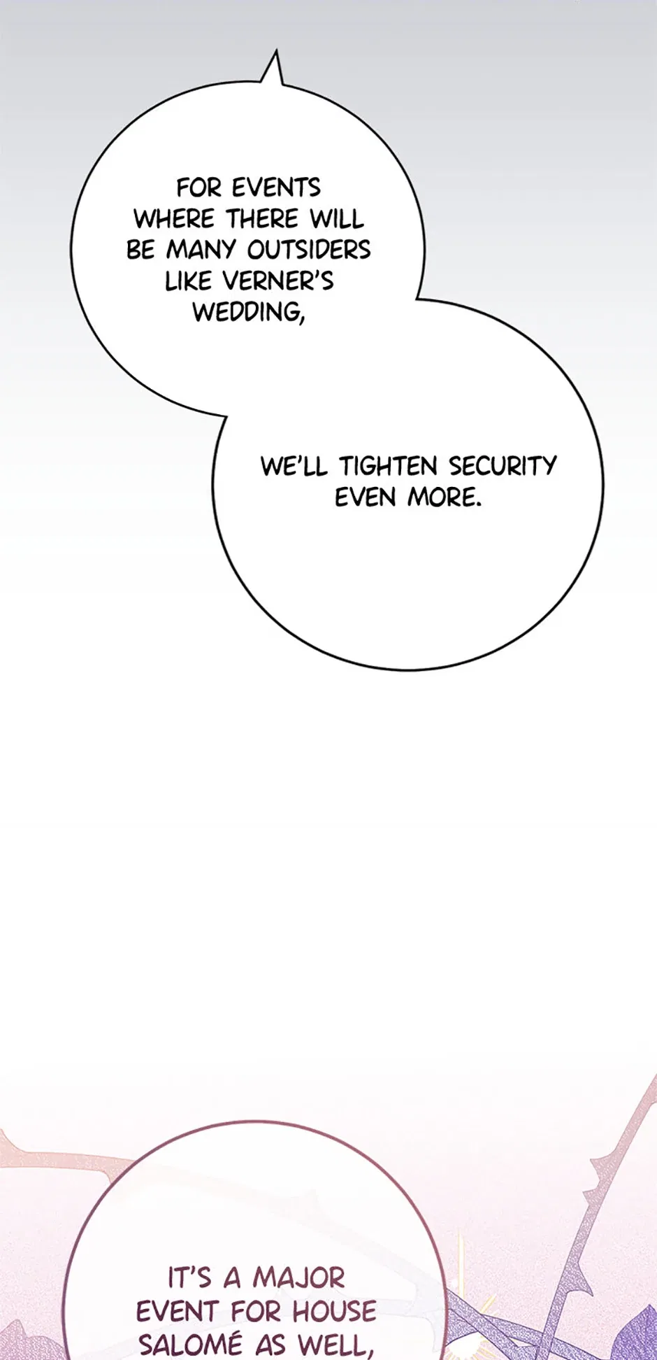 Please Treat Your Friends Preciously Chapter 70 – Page 33